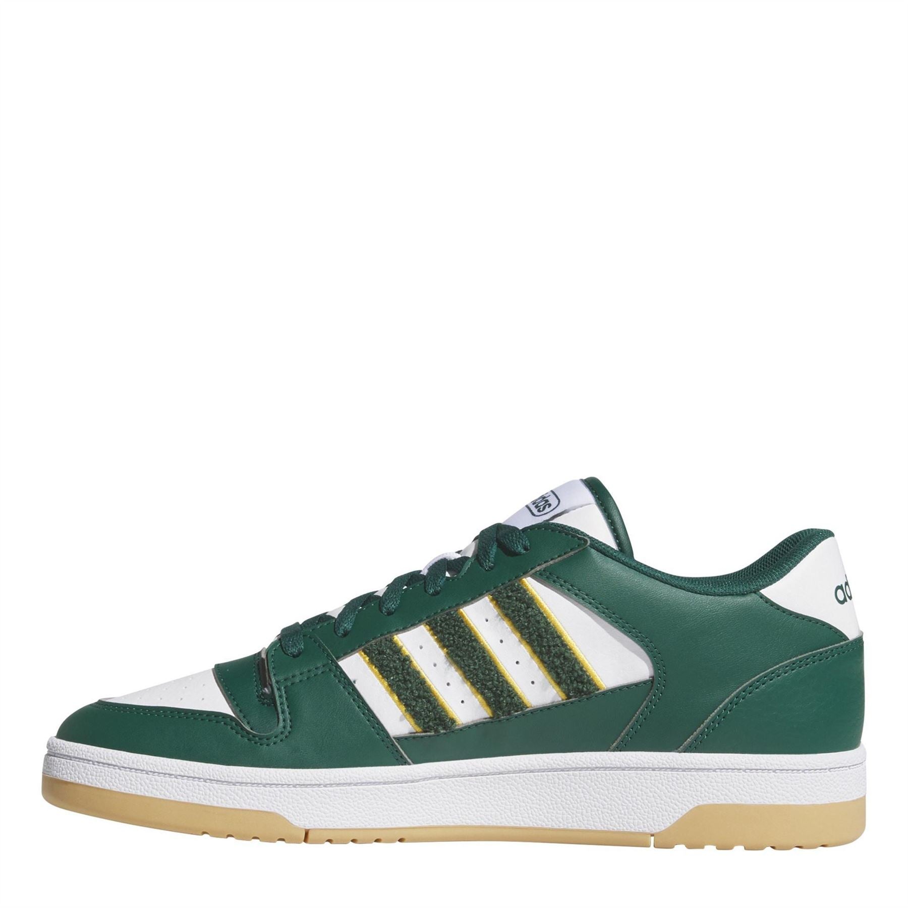 adidas Break Start Basketball Trainers