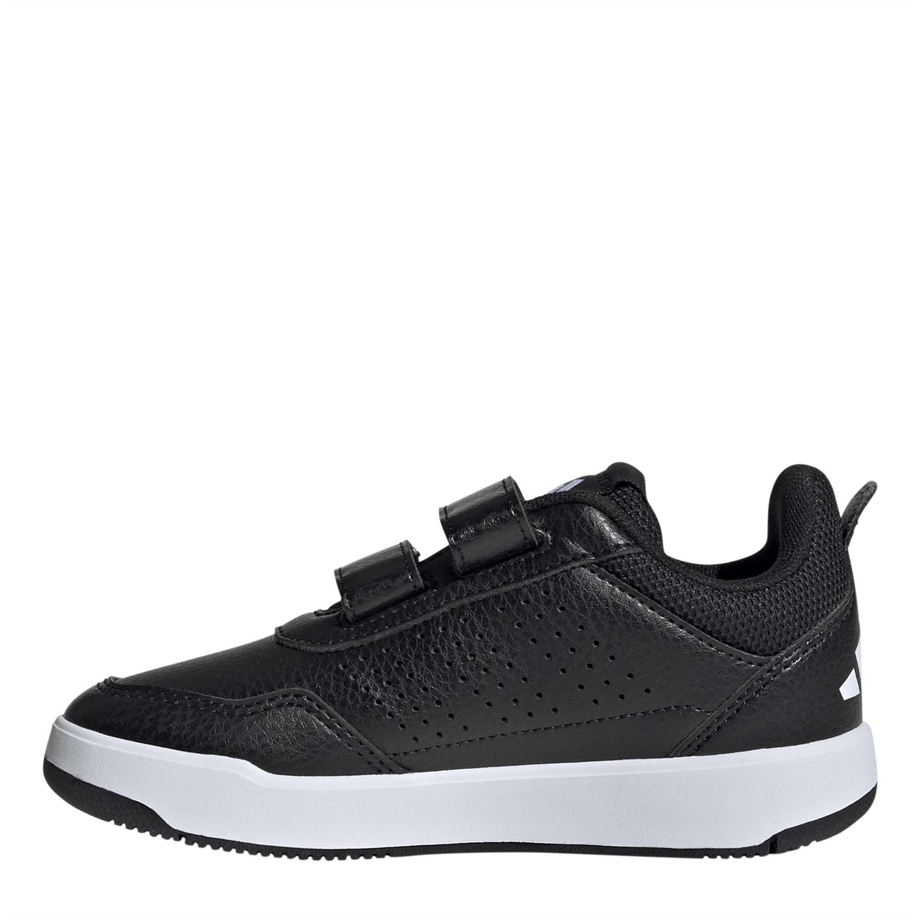 adidas Tensaur Hook And Loop Shoes Juniors