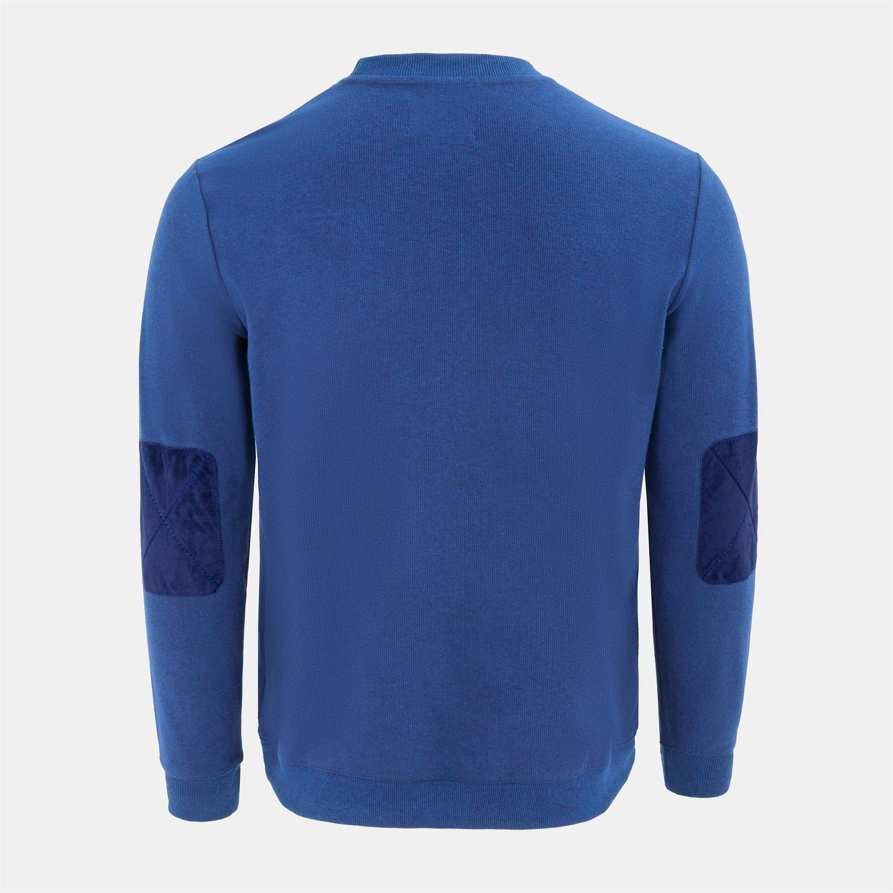 Howick Mens Crew Neck  Jumper