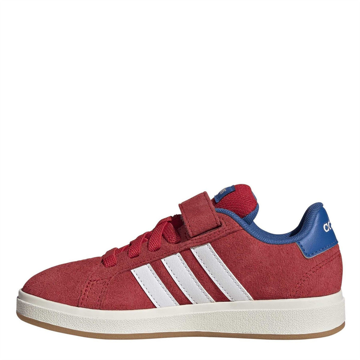 adidas Grand Court Low Top Sneakers