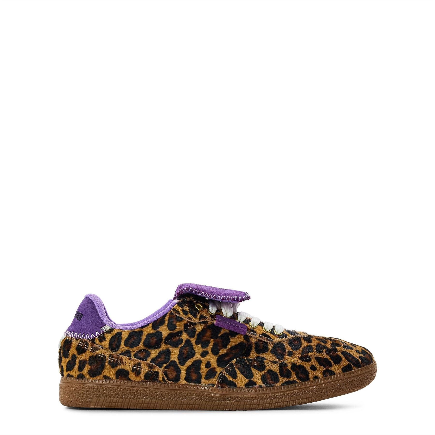 Steve Madden Ace Chunky Trainers