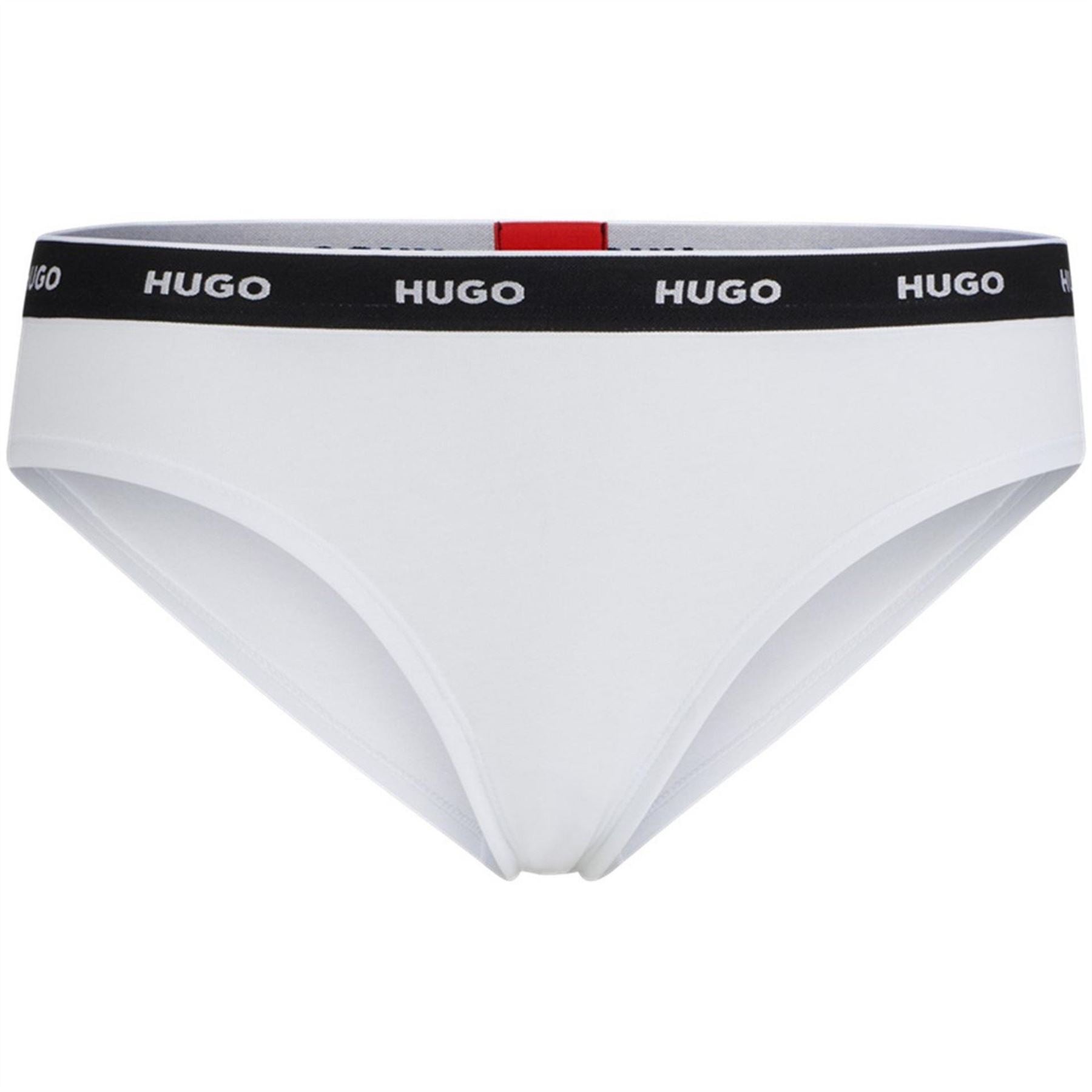 Hugo Rise Brief