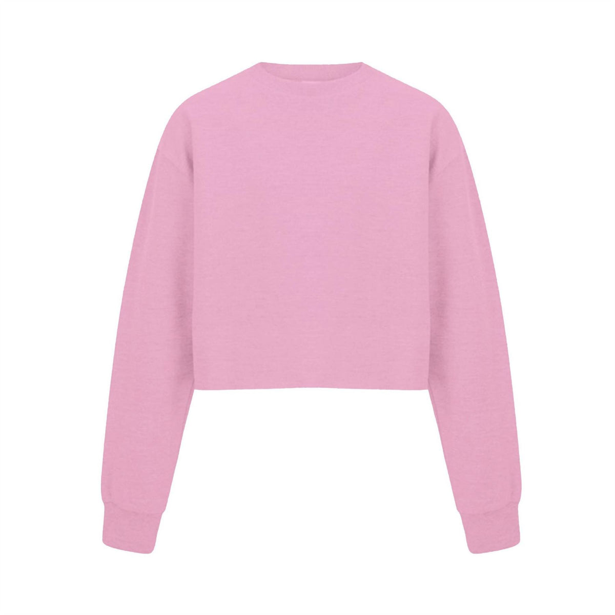 Miso Cropped Sweatshirt