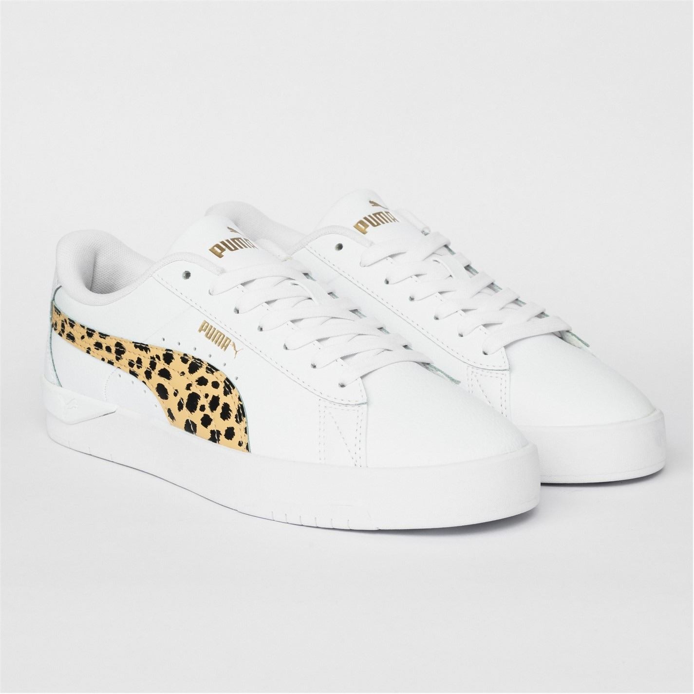 Puma Womens Jada Trainers