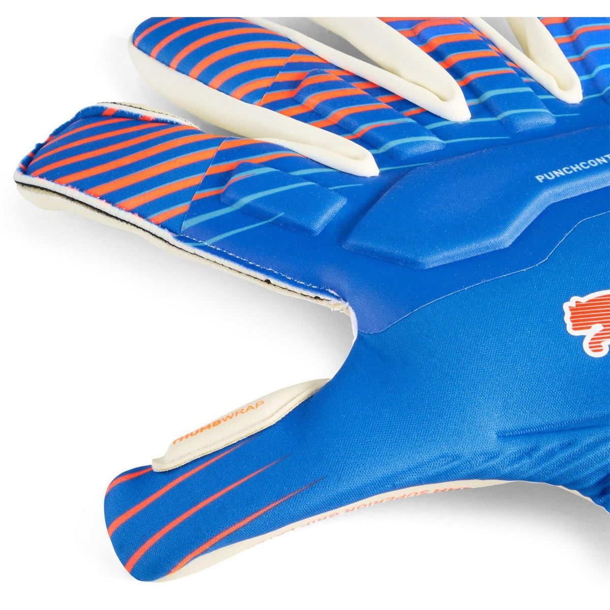 Puma Ultra Ultimate Hybrid Adults Goalkeeper Gloves