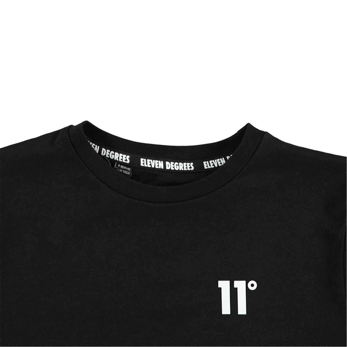 11 Degrees Degrees Core T-Shirt