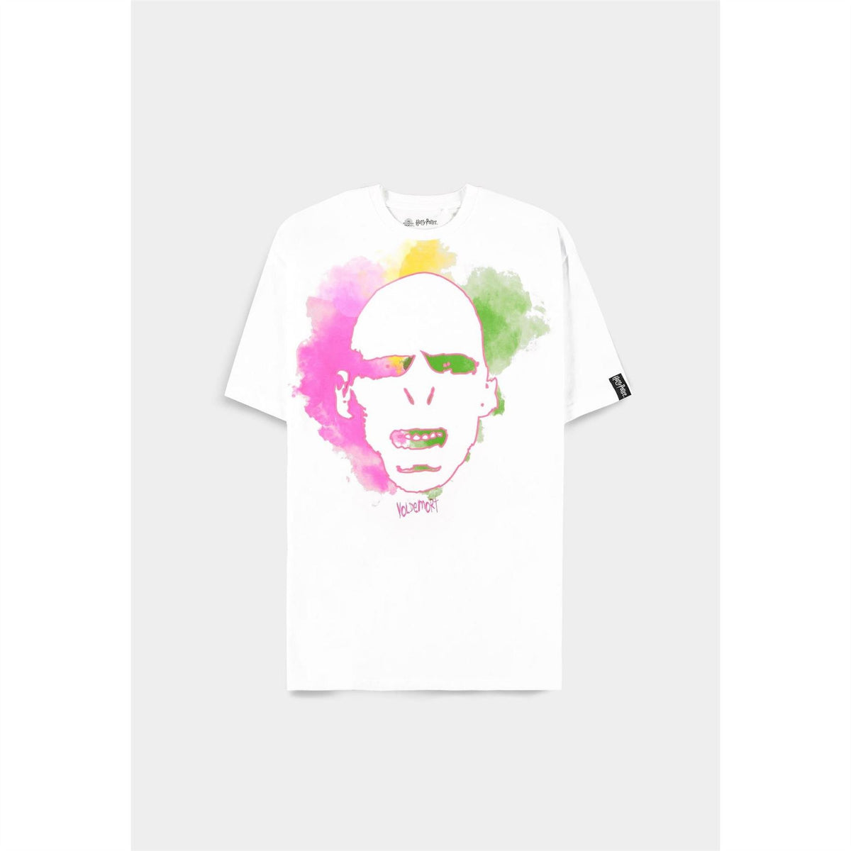 Difuzed Wizards Uni Harry Potter T-Shirt