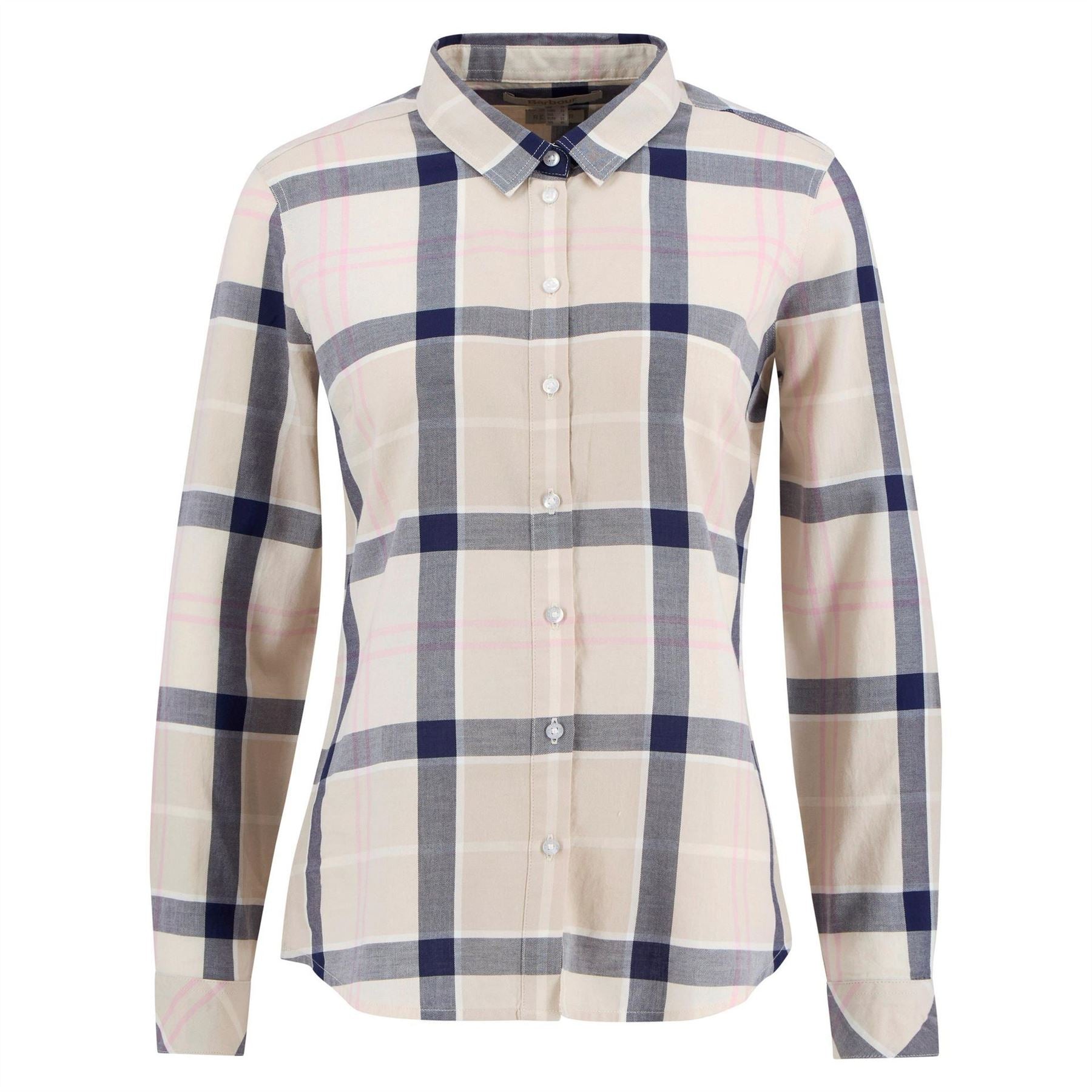 Barbour Shirt