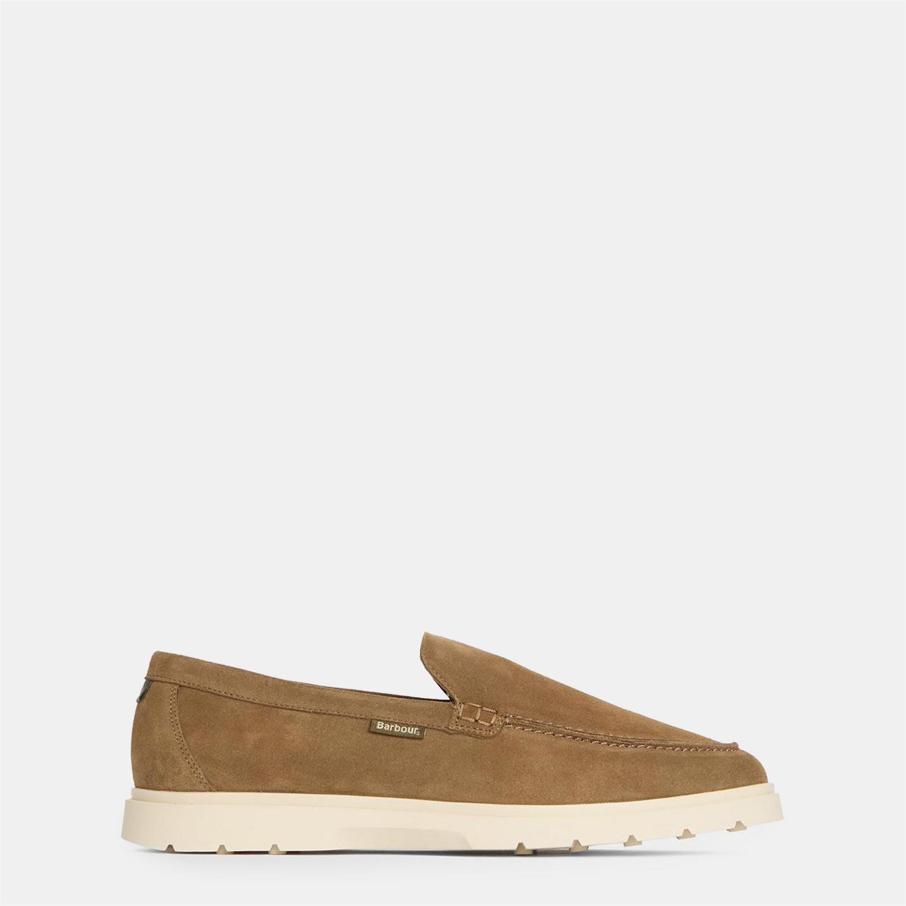 Barbour Loafers