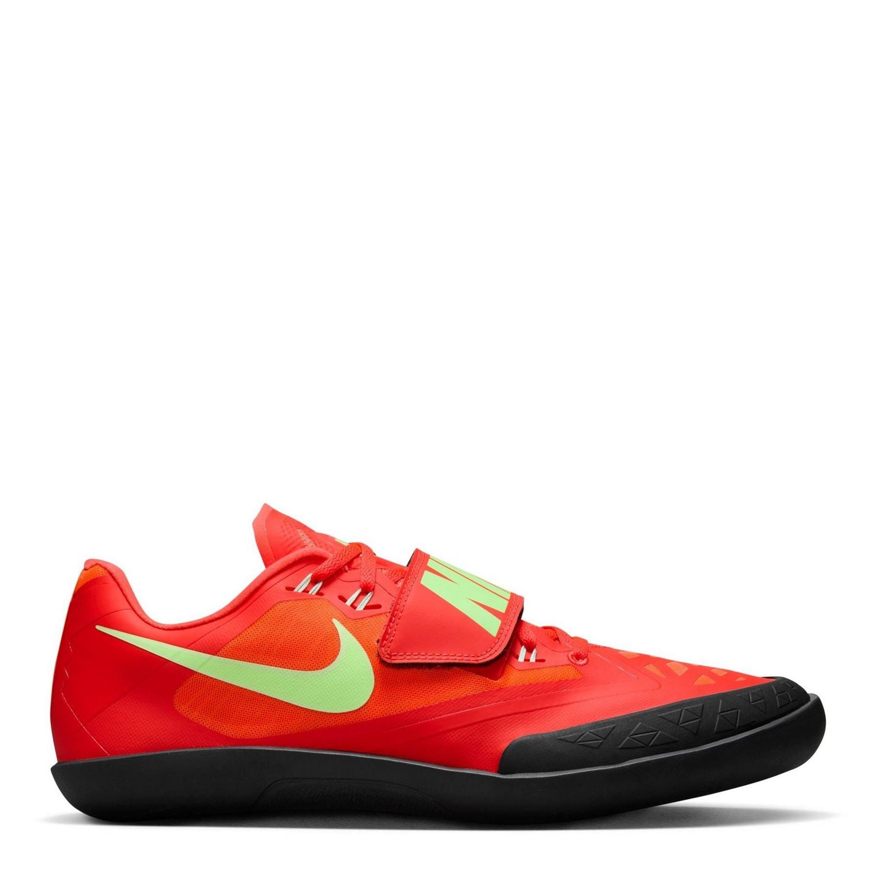 Nike Zoom Sd 4 Track Running Spikes