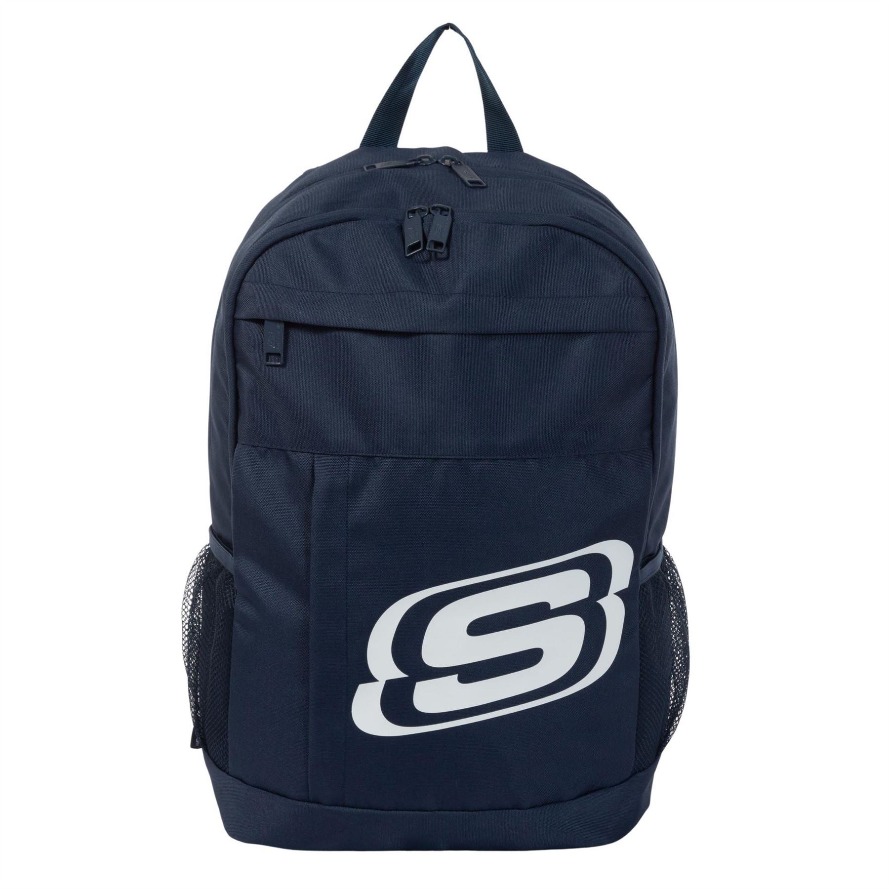 Skechers Central Backpack with Mesh Pocket