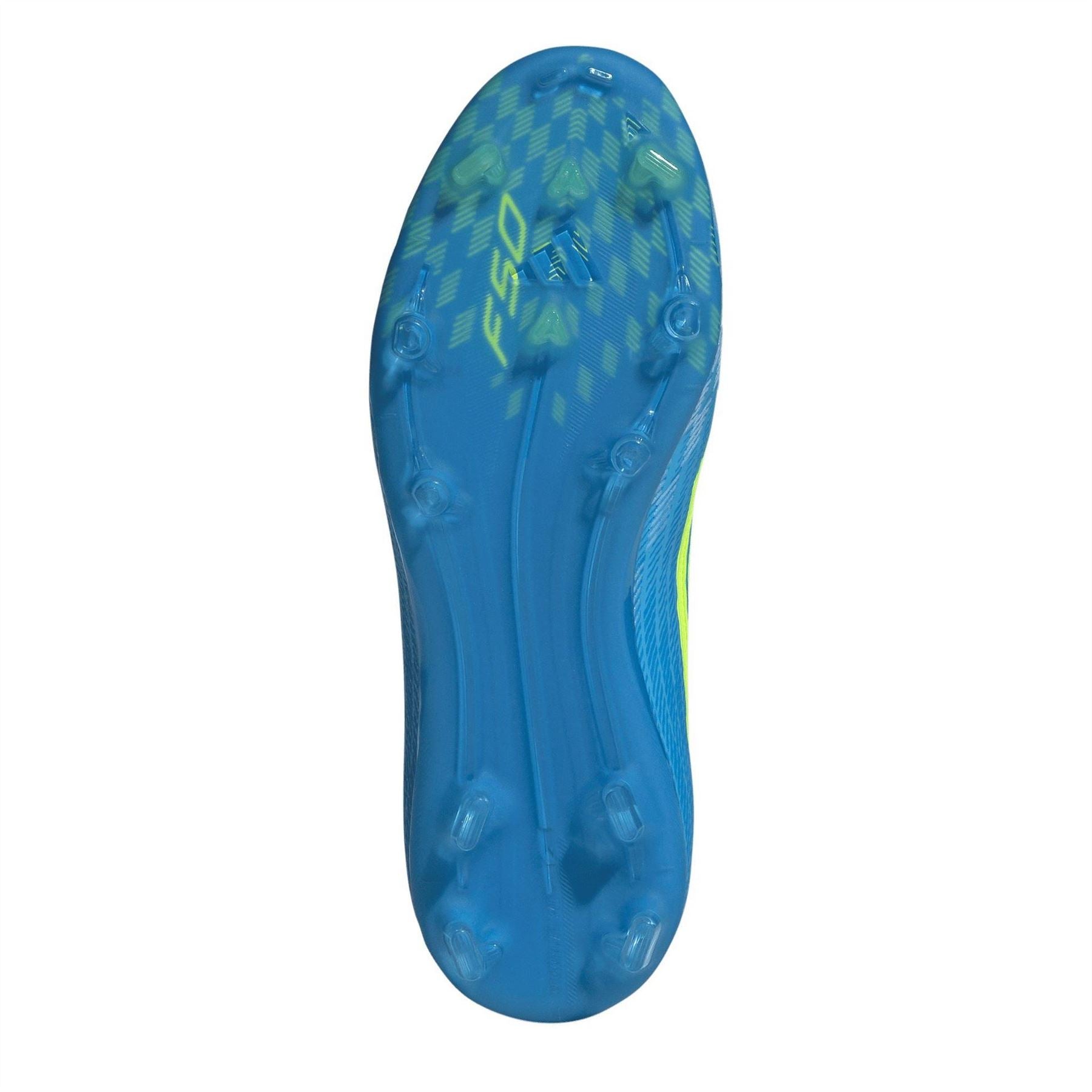 adidas F50 League Juniors Firm Ground Football Boots