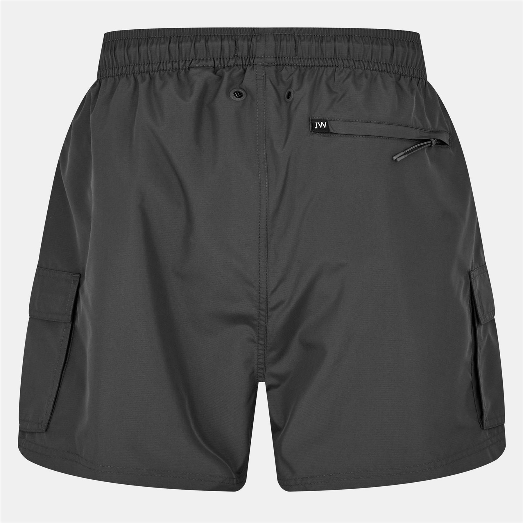 Jack Wills Regular Fit Swimming Shorts