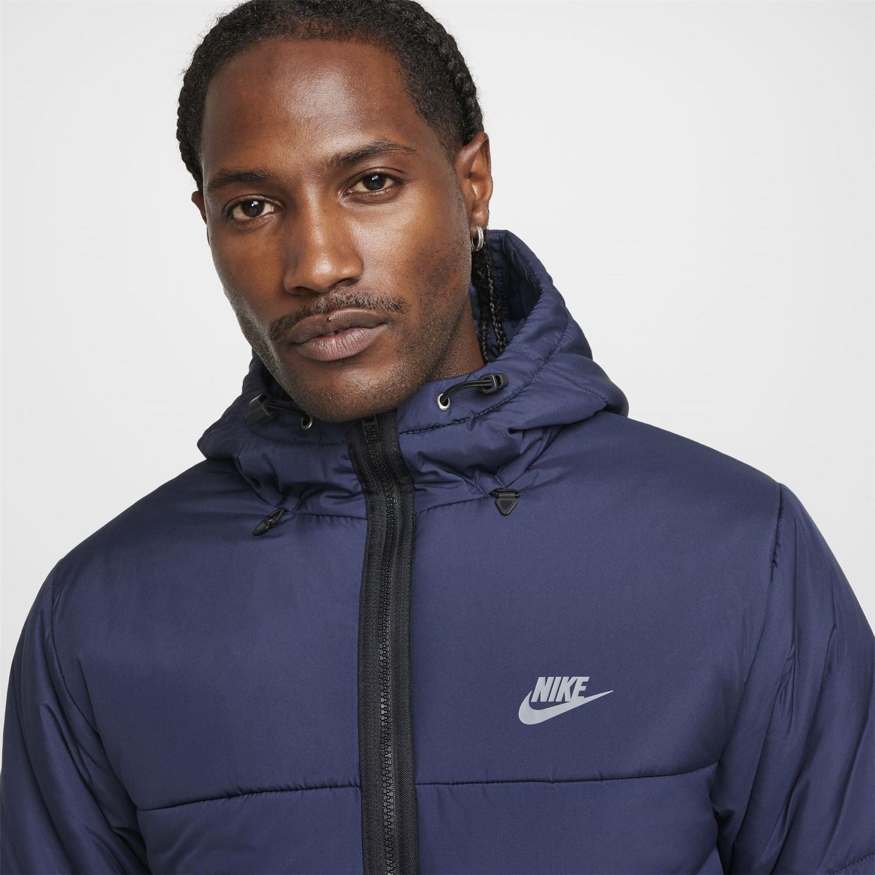 Nike Mens Puffer Jacket