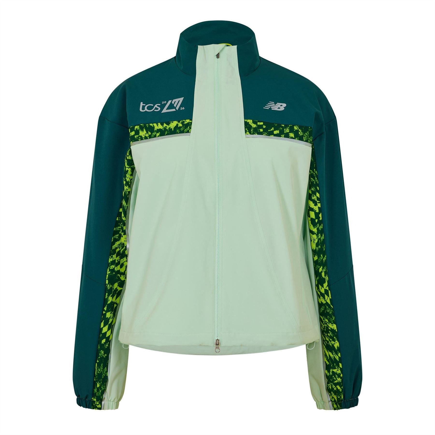 New Balance Performance Running Jacket