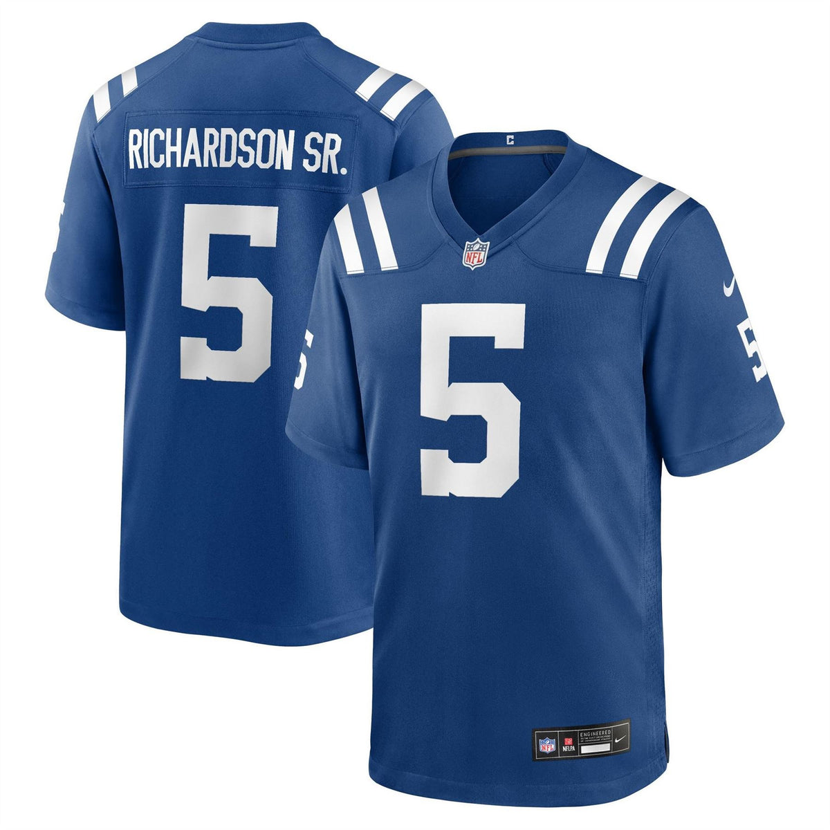 Nike Nfl Team Jersey