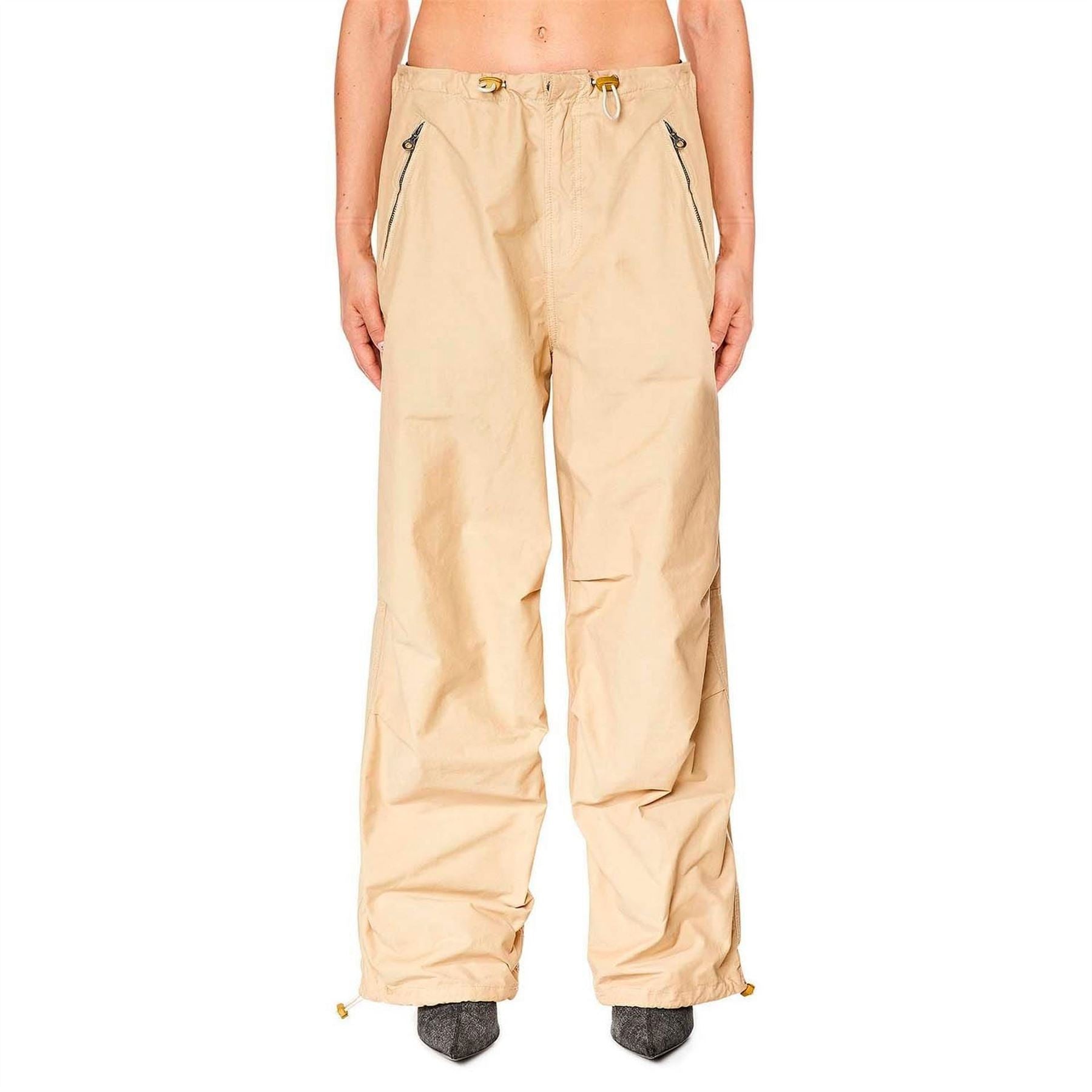 Diesel Diamanda Cargo Pants