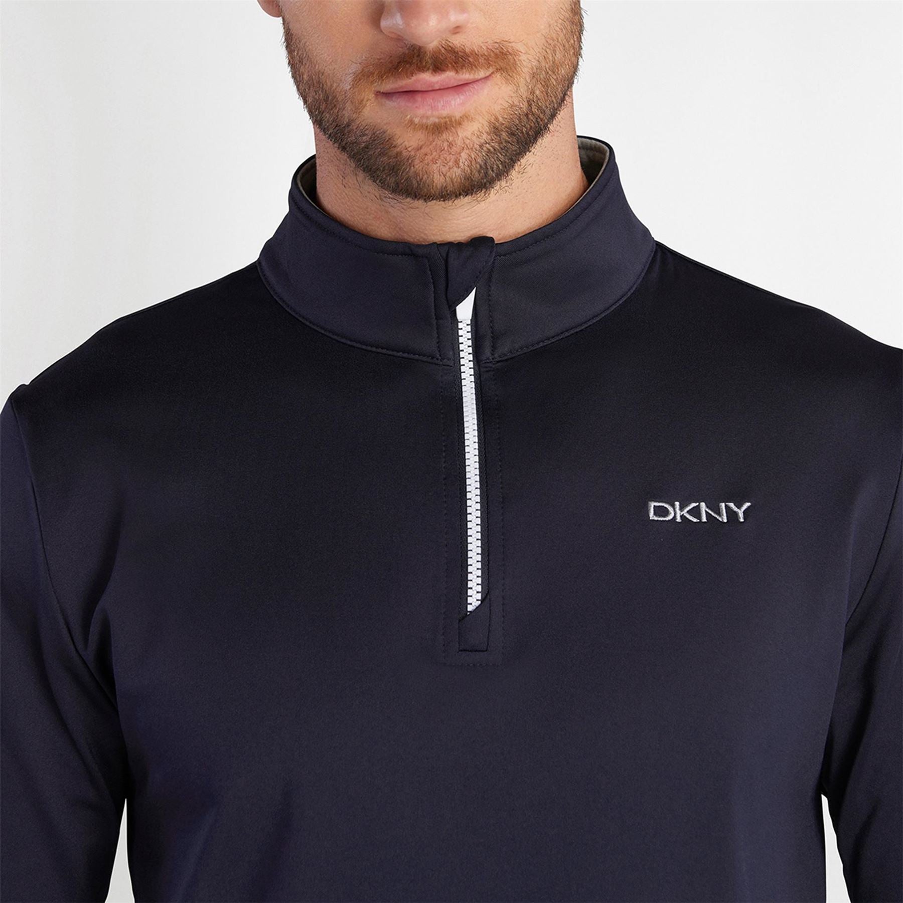 DKNY Union St Layer