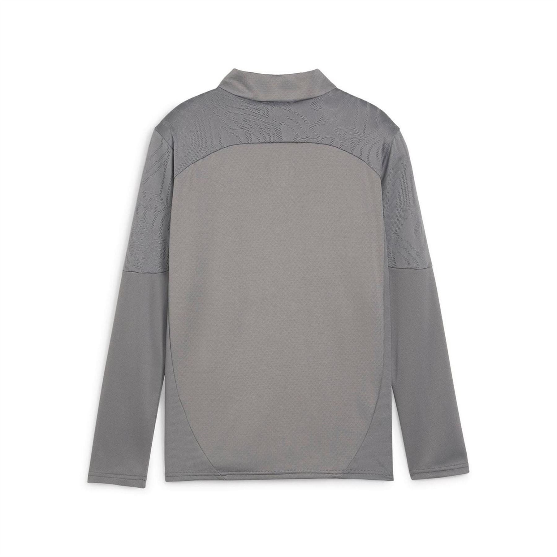 Puma Training Quarter Zip Top