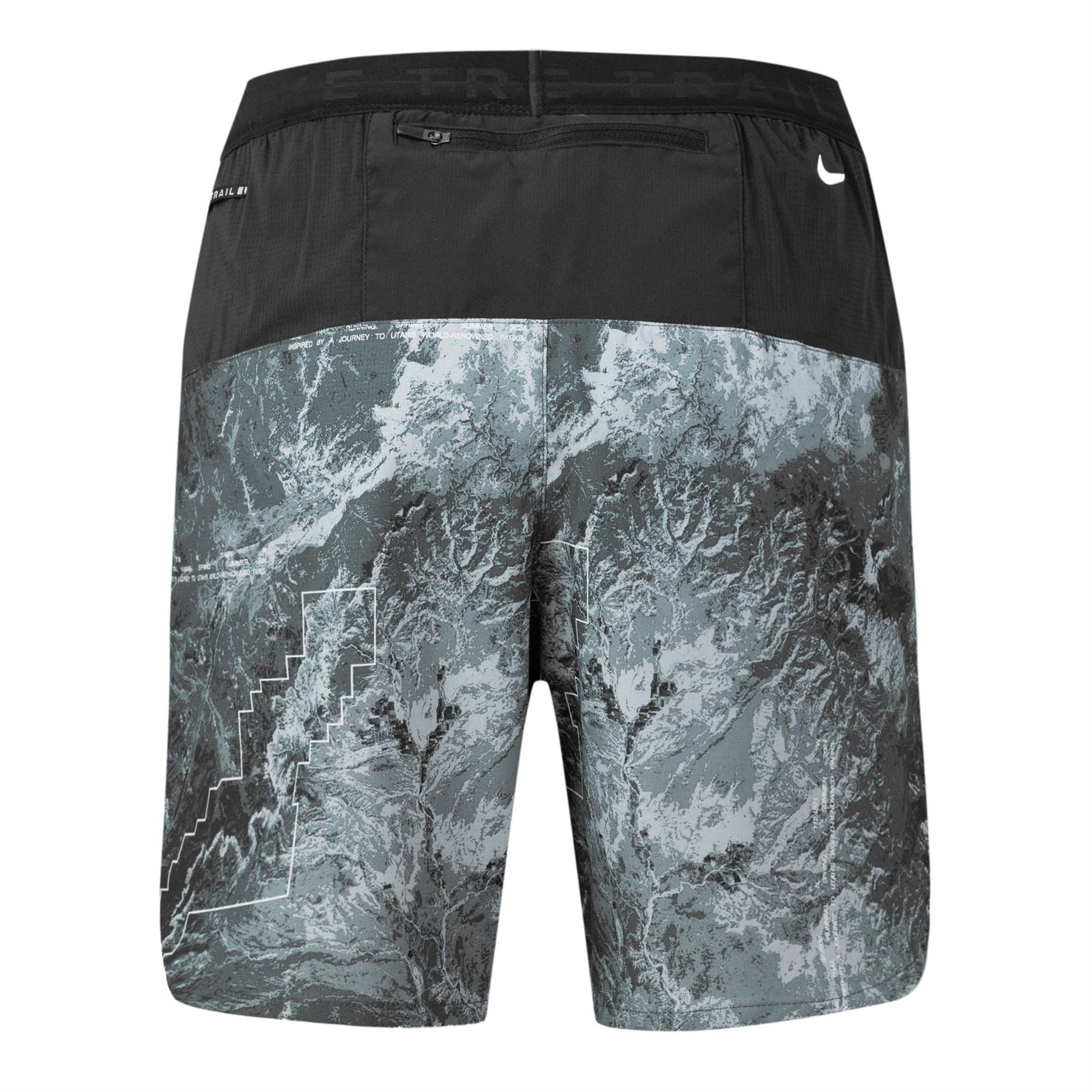 Craft Wind 2 Running Tights