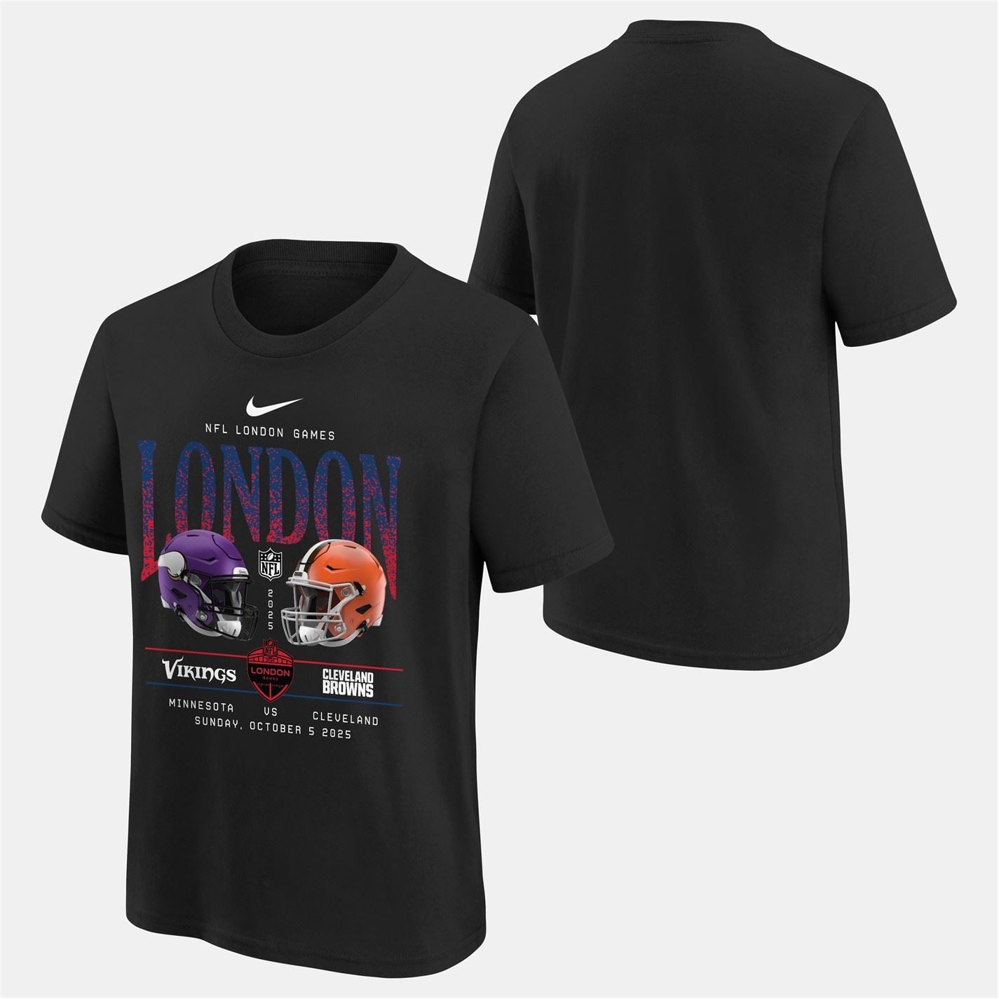 Nike Int Game T Jn54