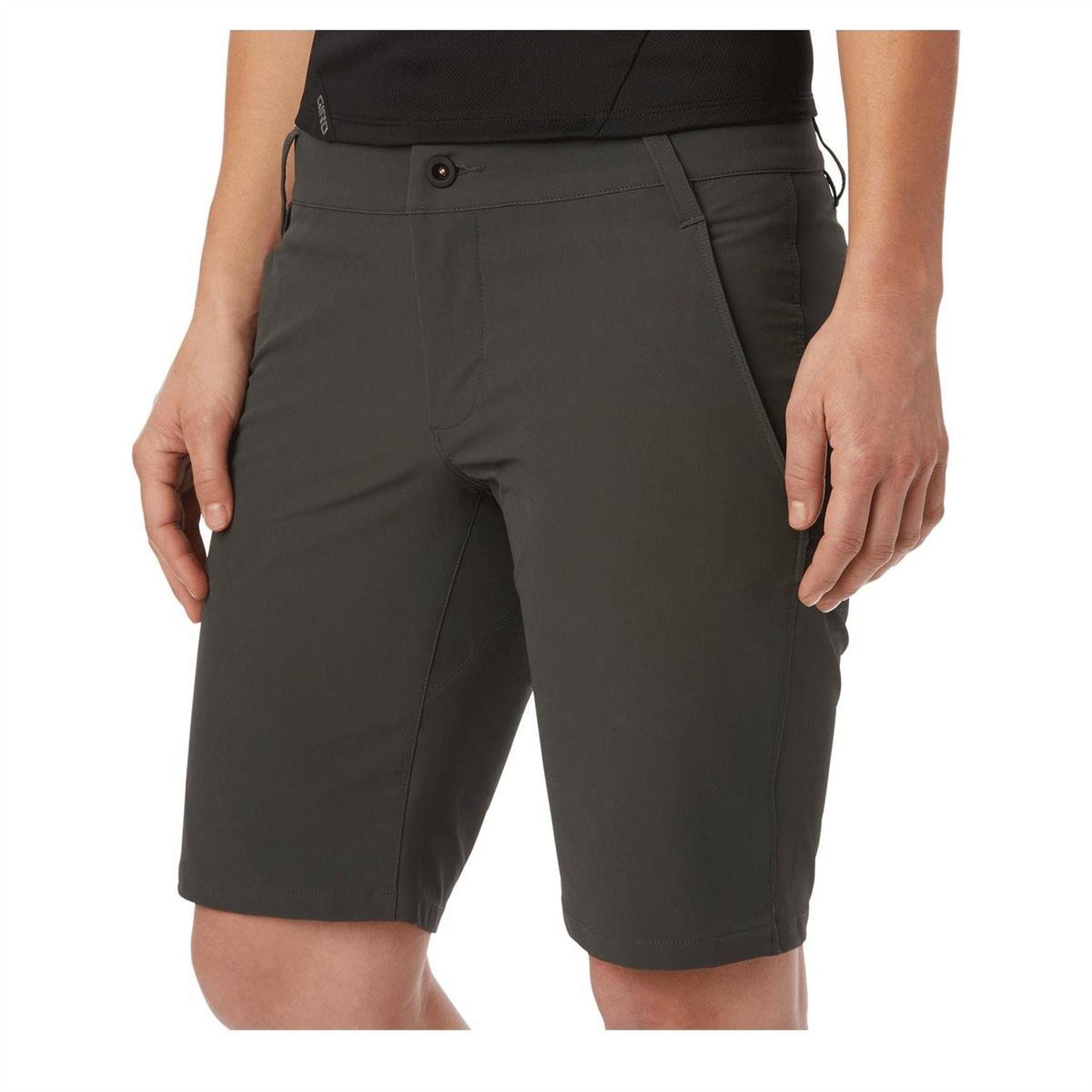 Giro Womens Venture Ii (2) Shorts