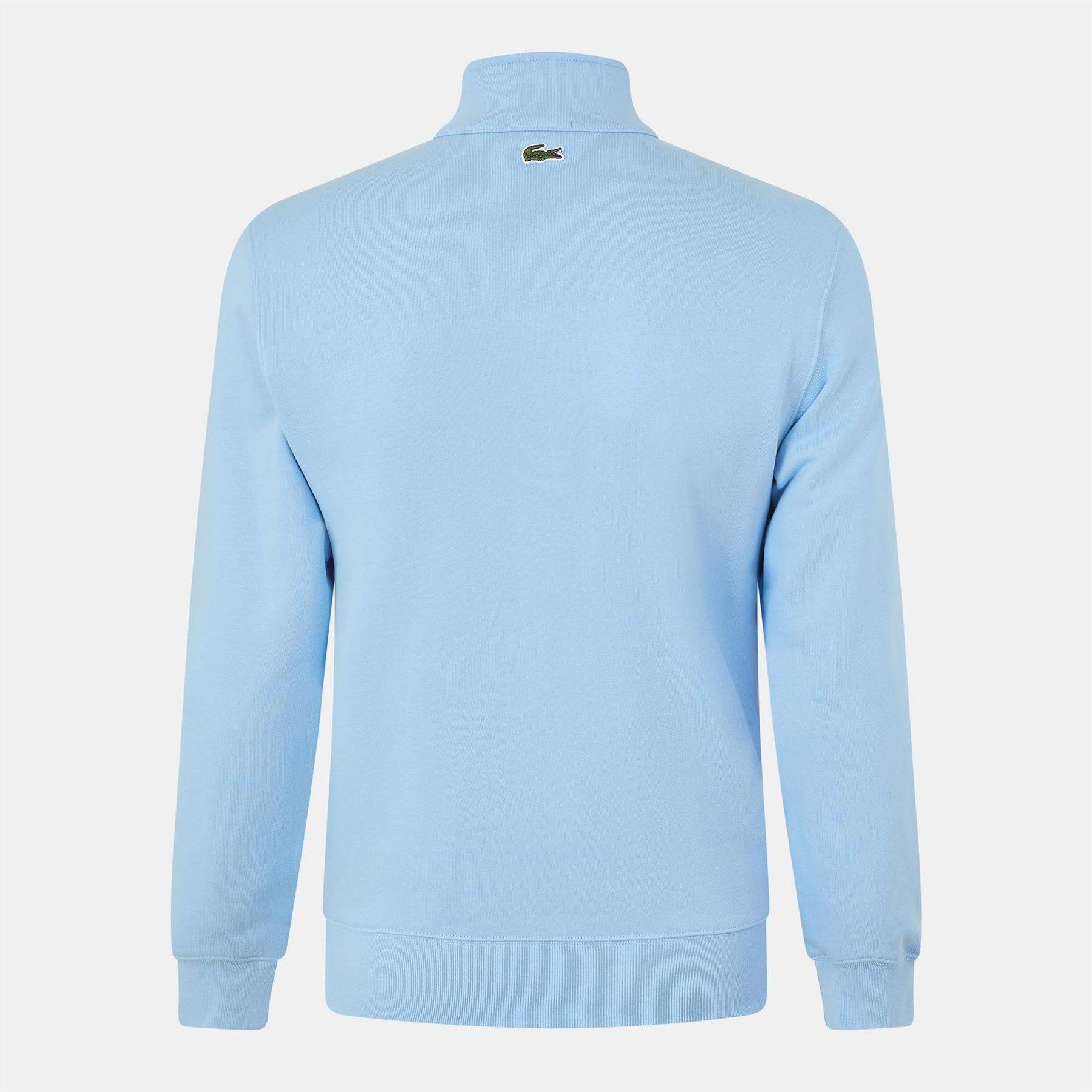 Lacoste Adults Crew Neck Jumper