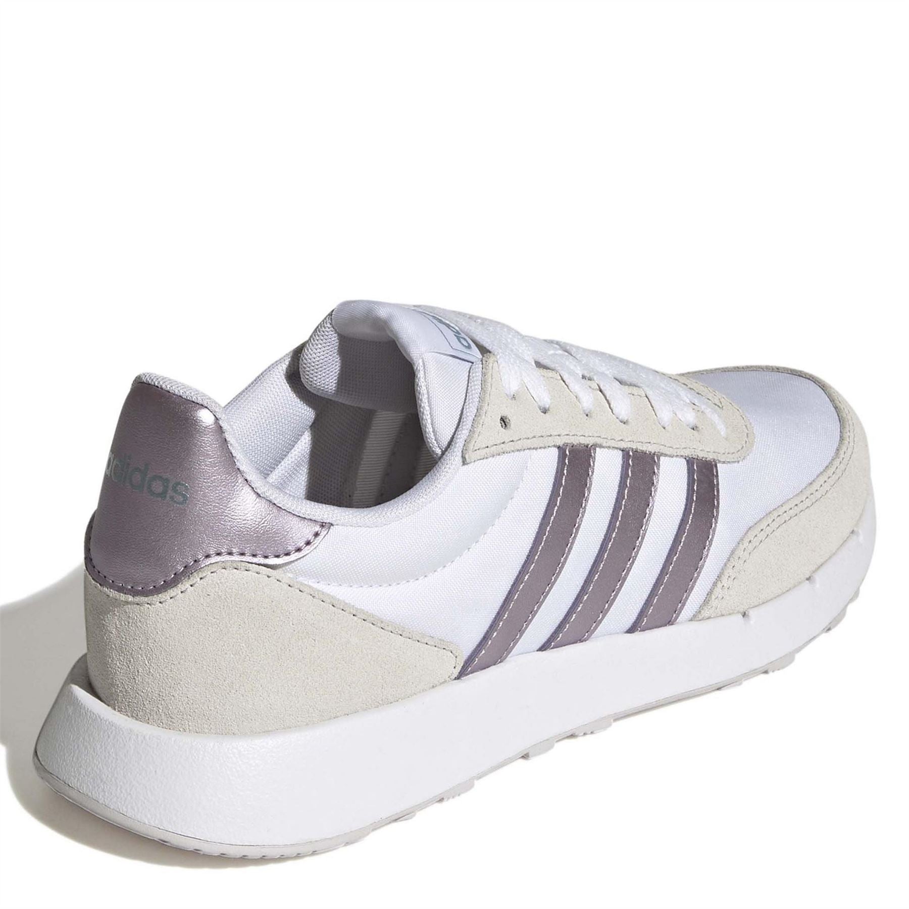 adidas Womens Run 60s 2.0 Shoes