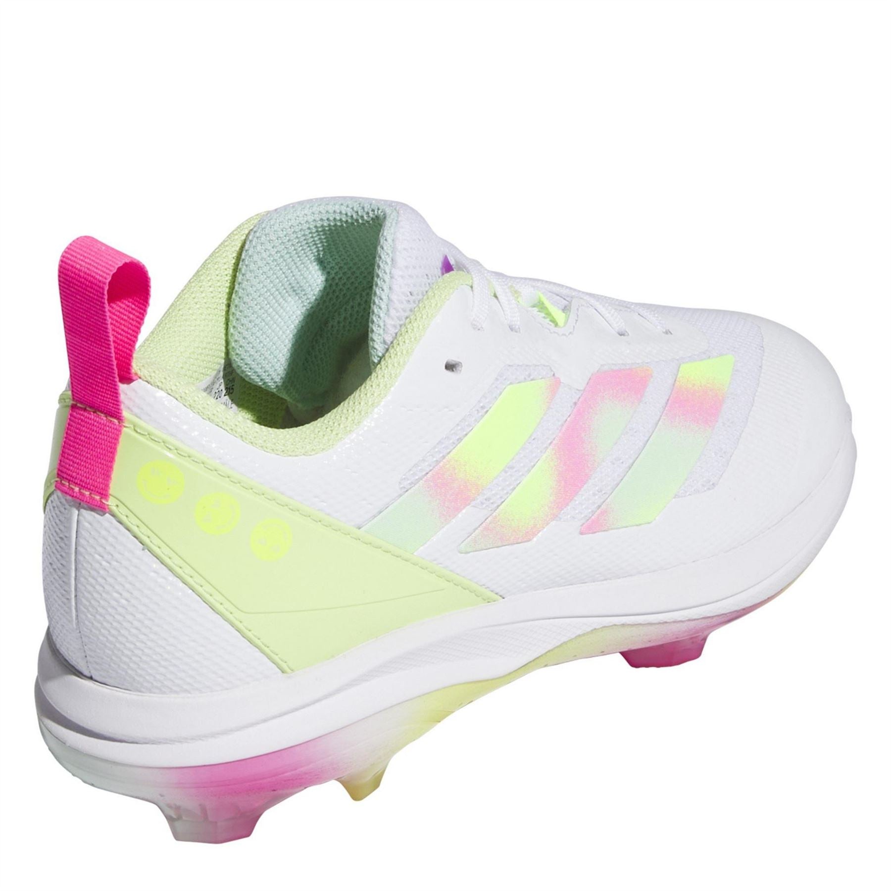 adidas Track Running Spikes