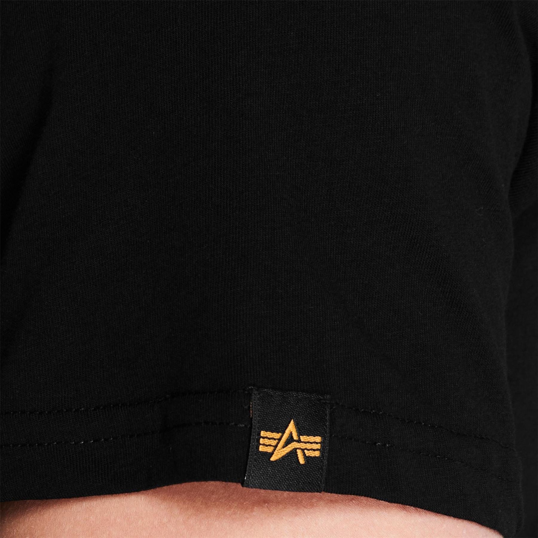 Alpha Industries Reflective T-Shirt