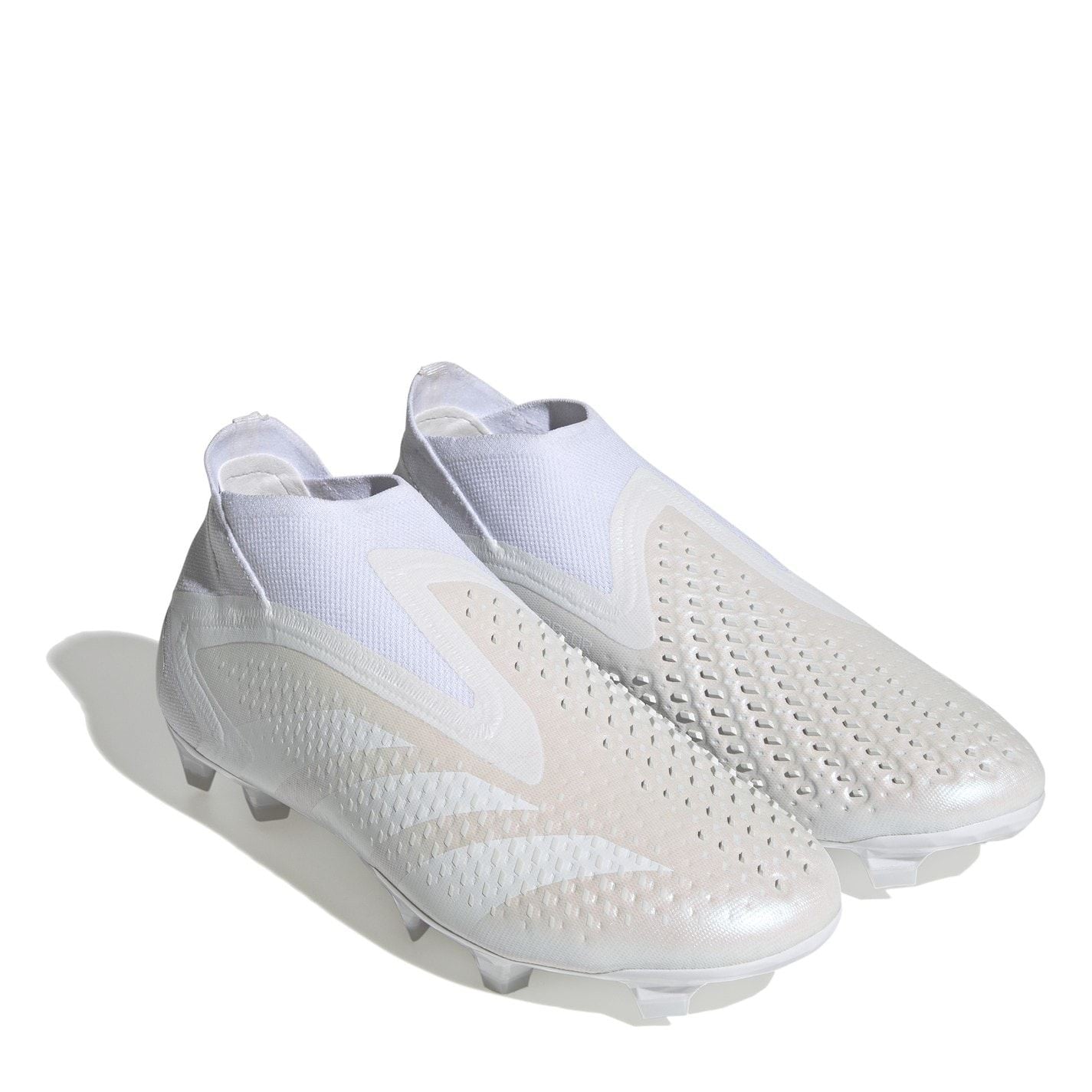 adidas Predator Accuracy+ Firm Ground Football Boots Adults