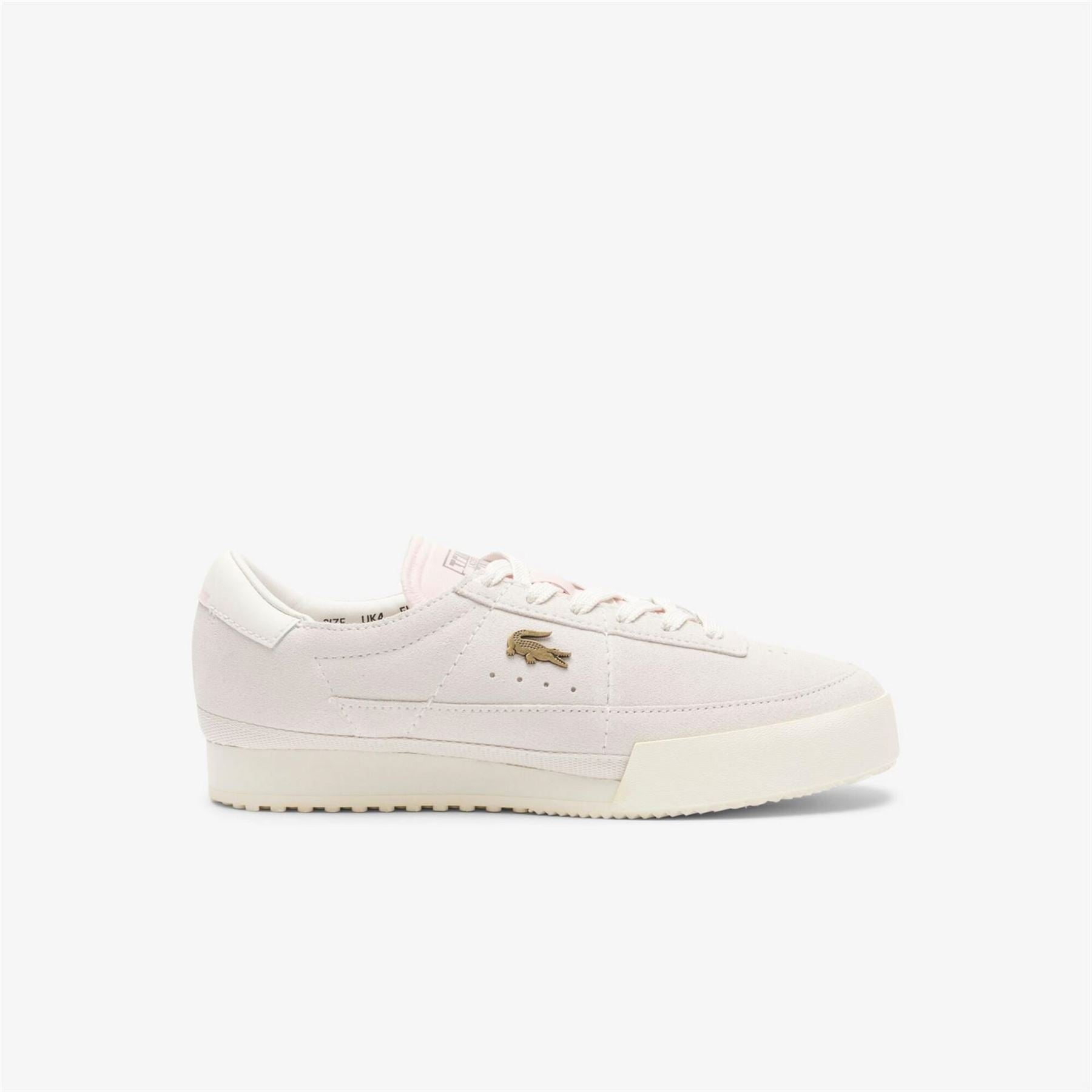 Lacoste Trainers