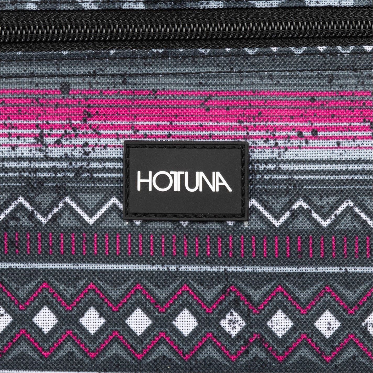 Hot Tuna Print Backpack