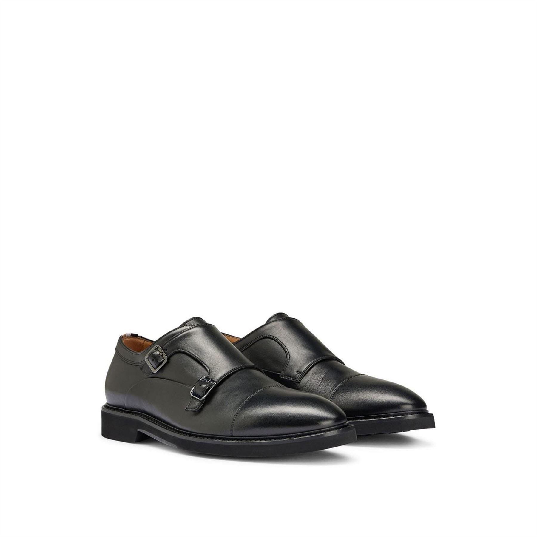 Boss Monk Shoes