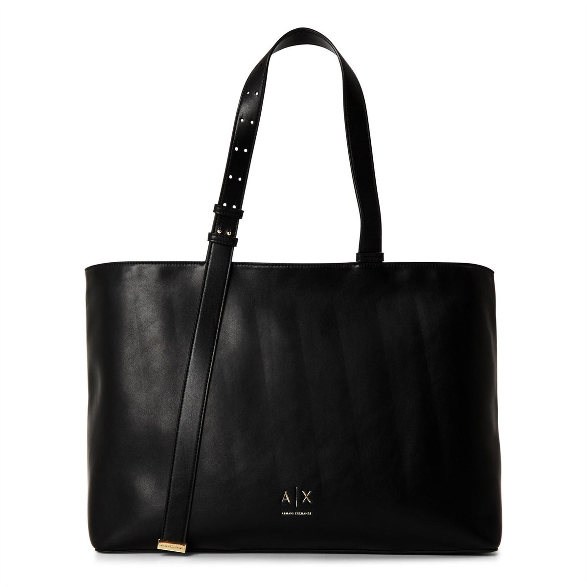 Armani Exchange Alice Shopper Tote Bag