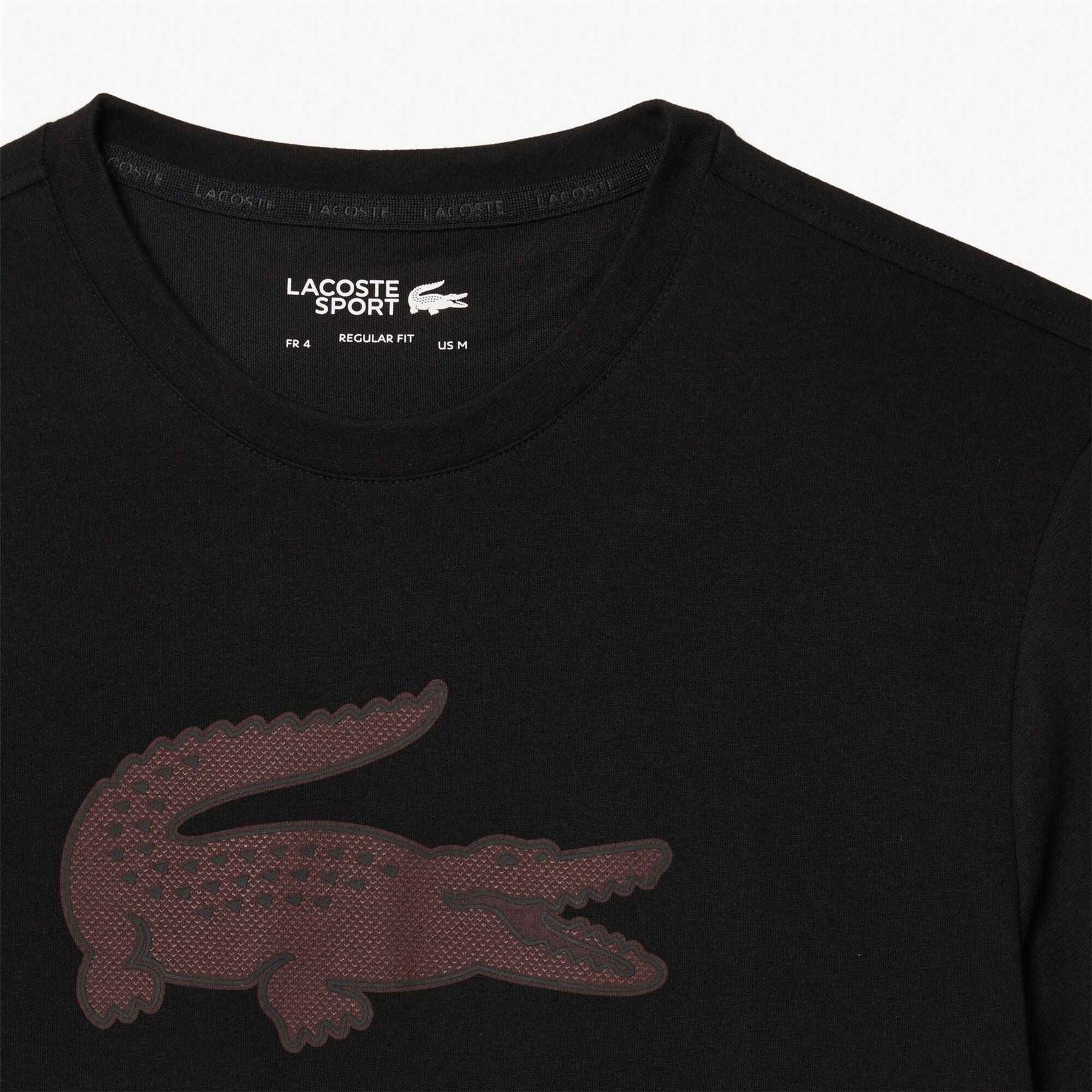 Lacoste Croc Ii T-Shirt