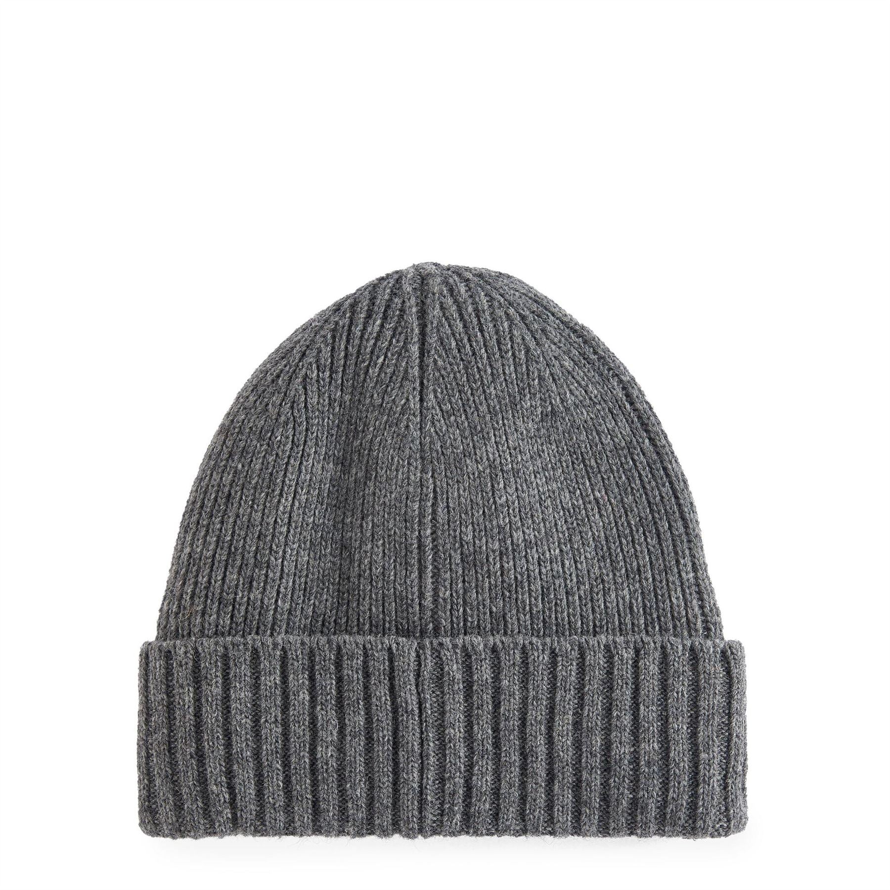 Barbour Wool Mix Beanie
