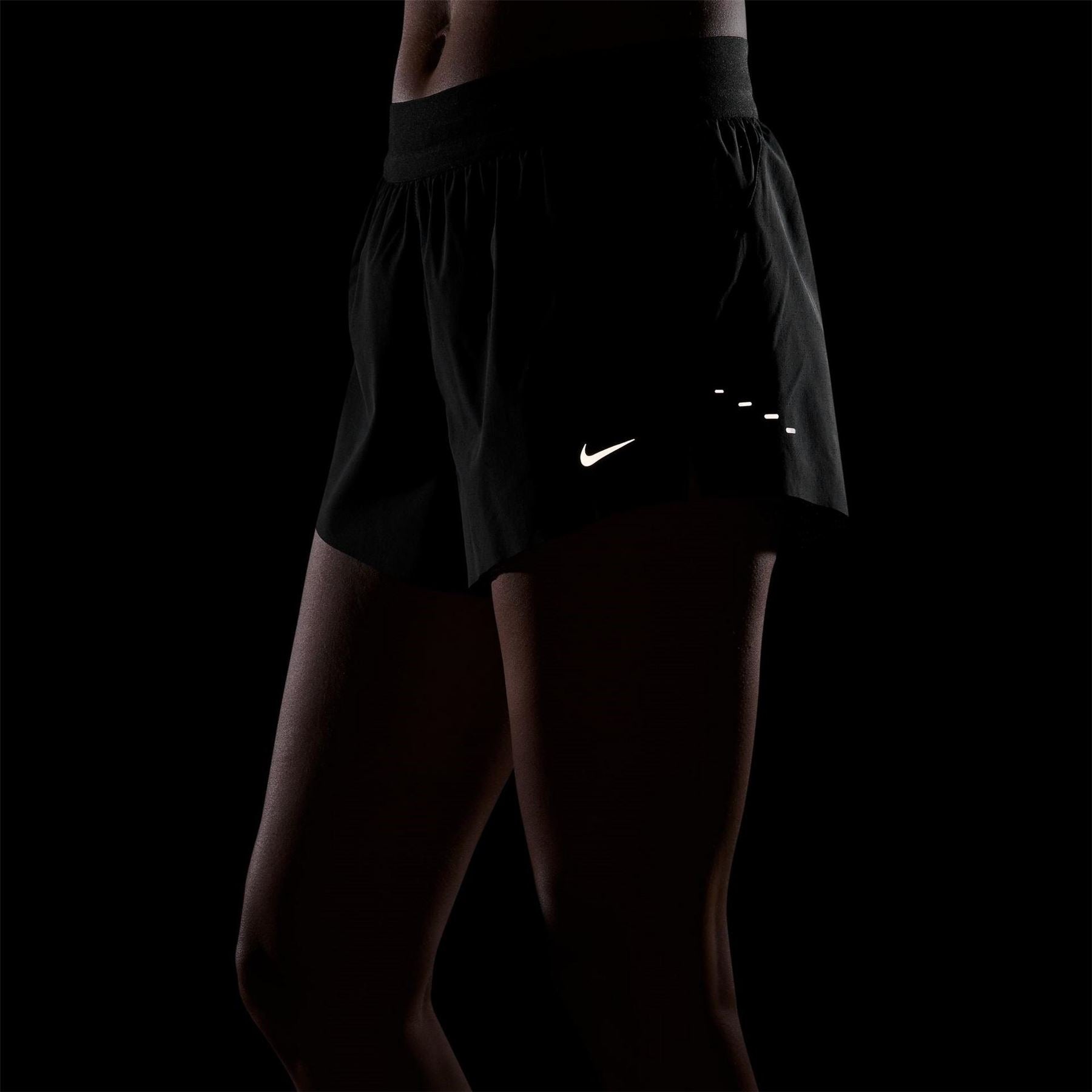 Nike Performance Running Shorts