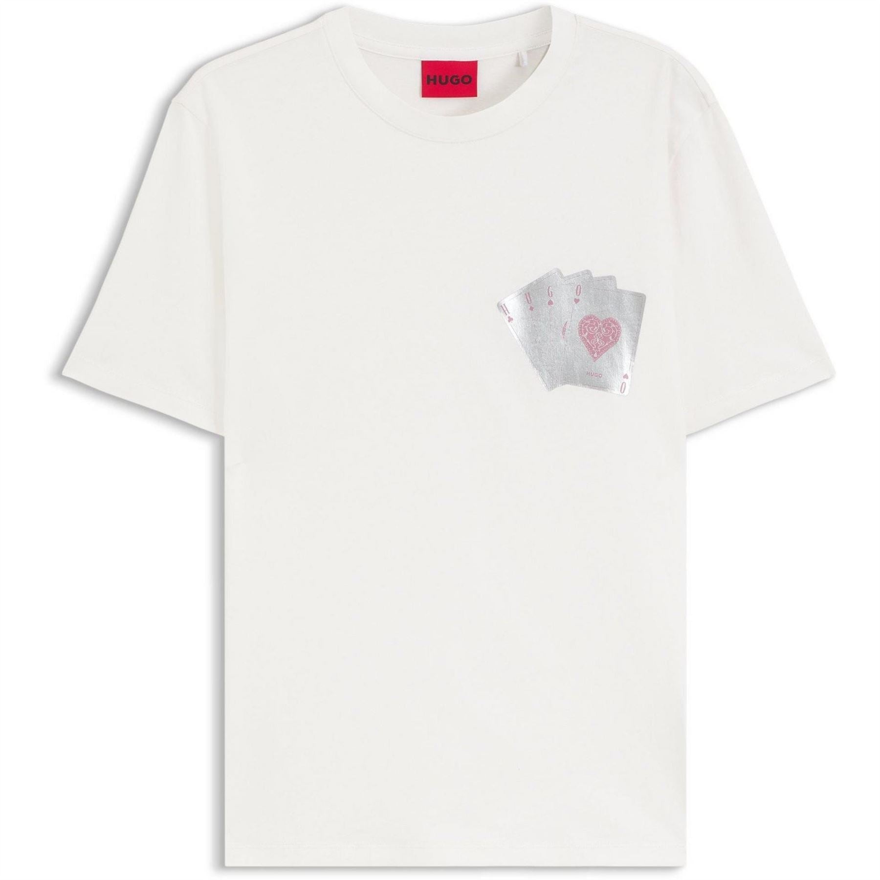 Hugo Dahr Tee