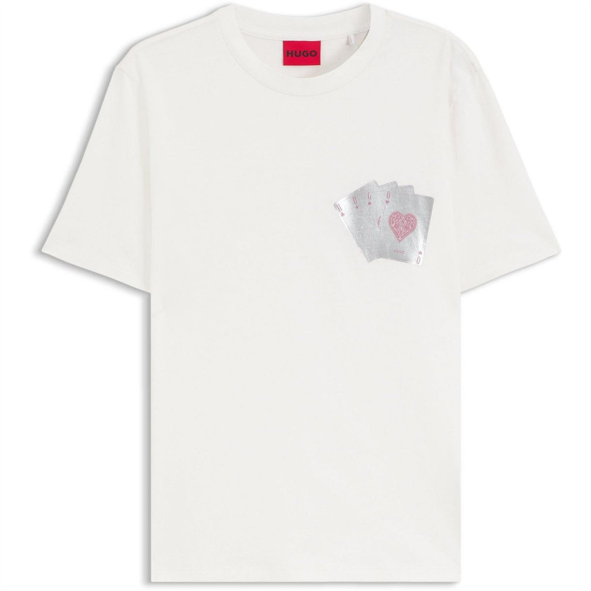 Hugo Dahr Tee