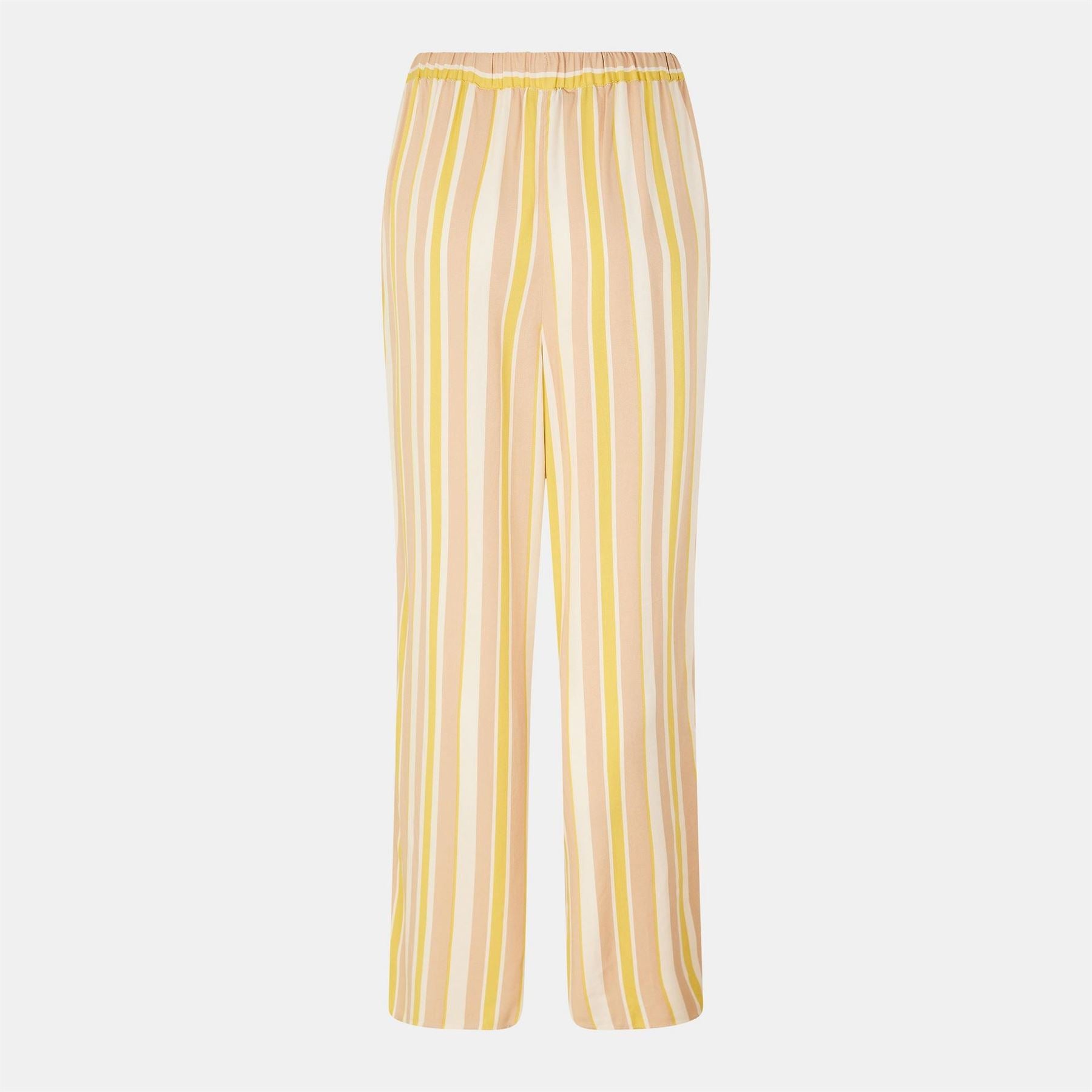 Nobodys Child Reece Vertical Stripe Joggers