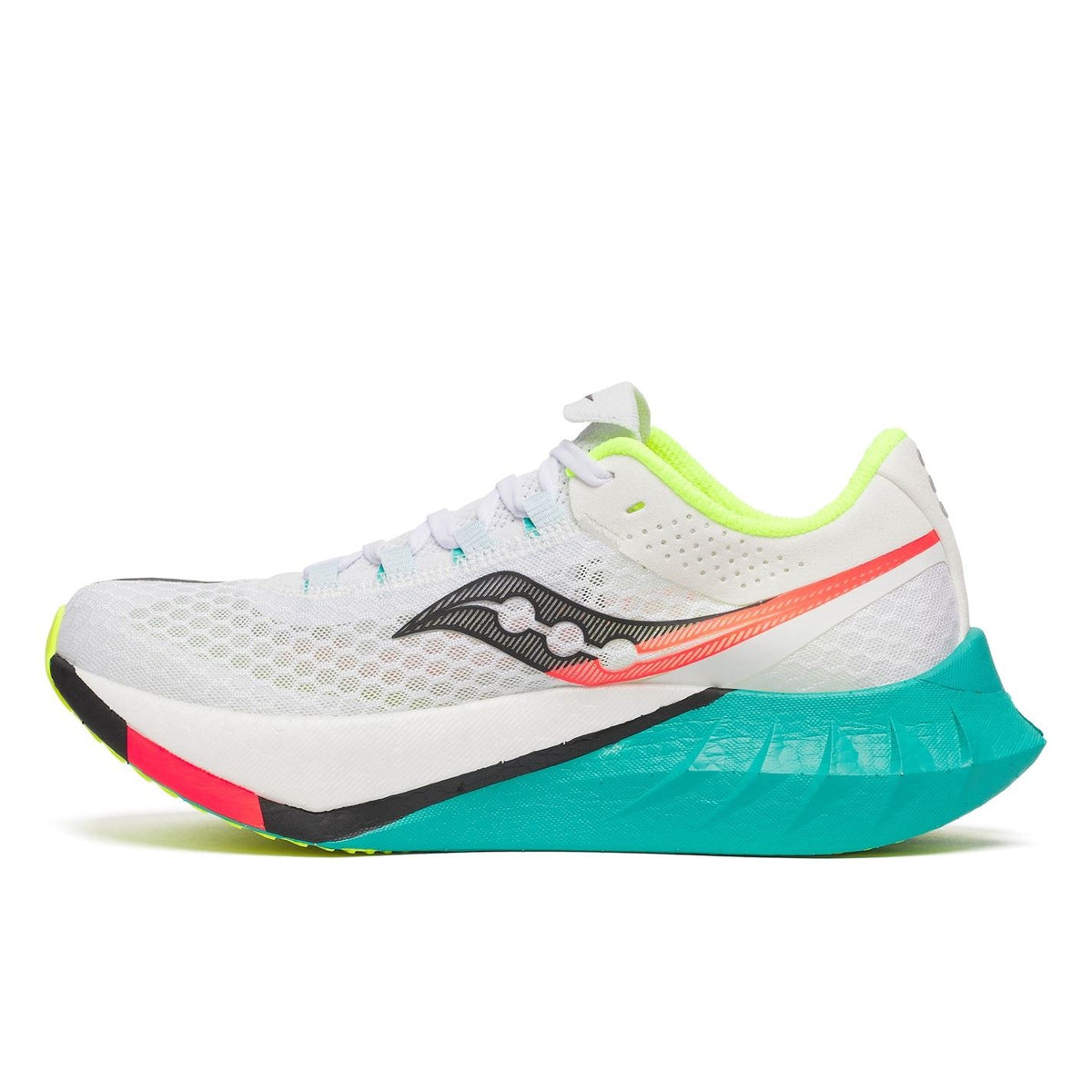 Saucony Endorphin Pro 4 Road Low Top Sneakers