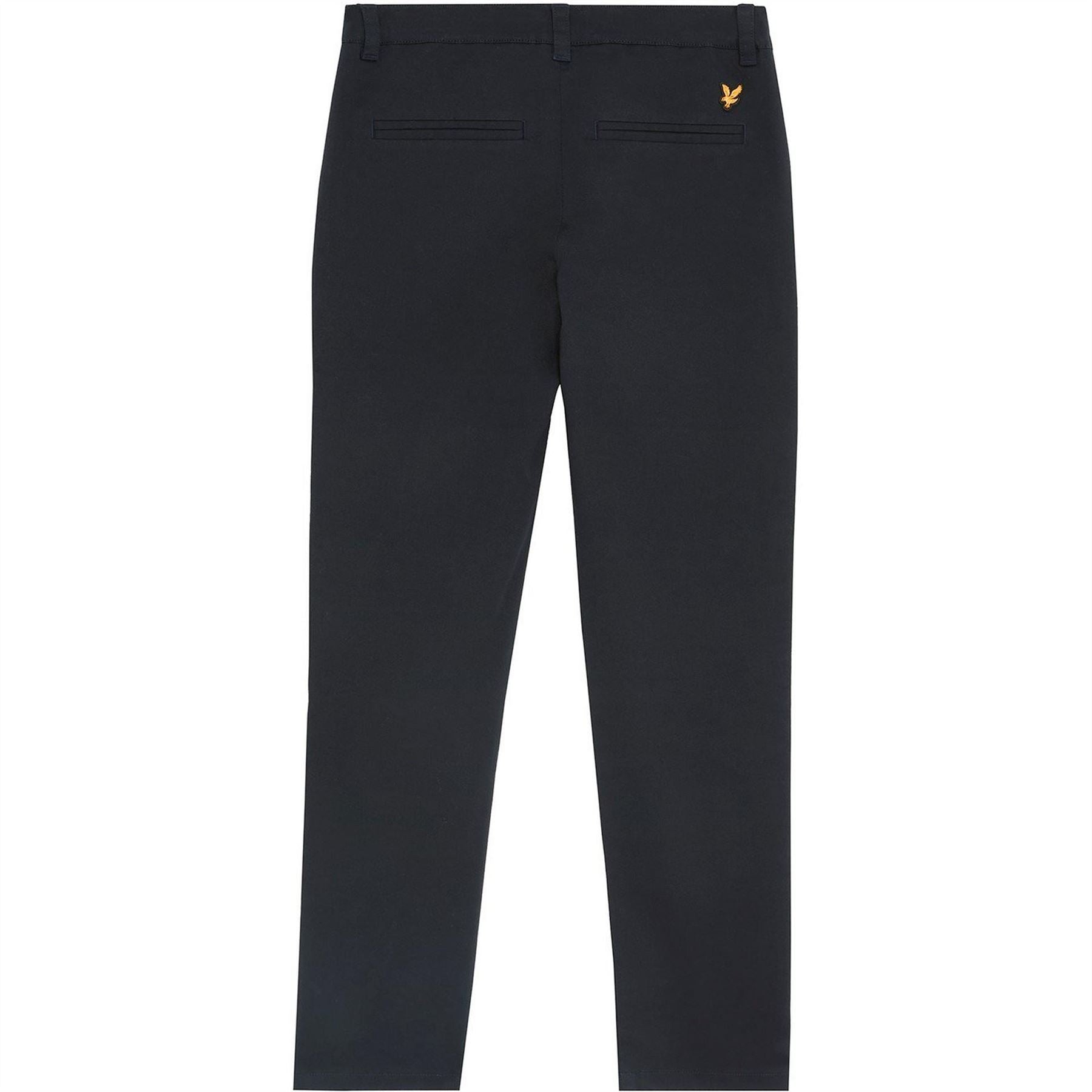 Lyle and Scott Chino