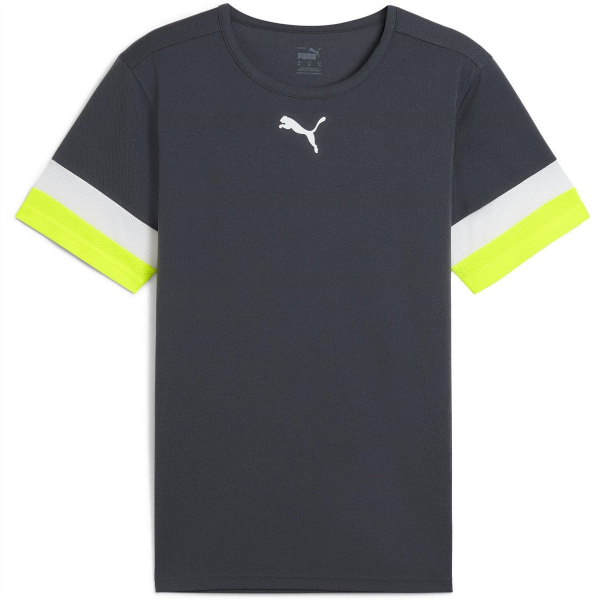 Puma Mens Individualrise Jersey T-Shirt