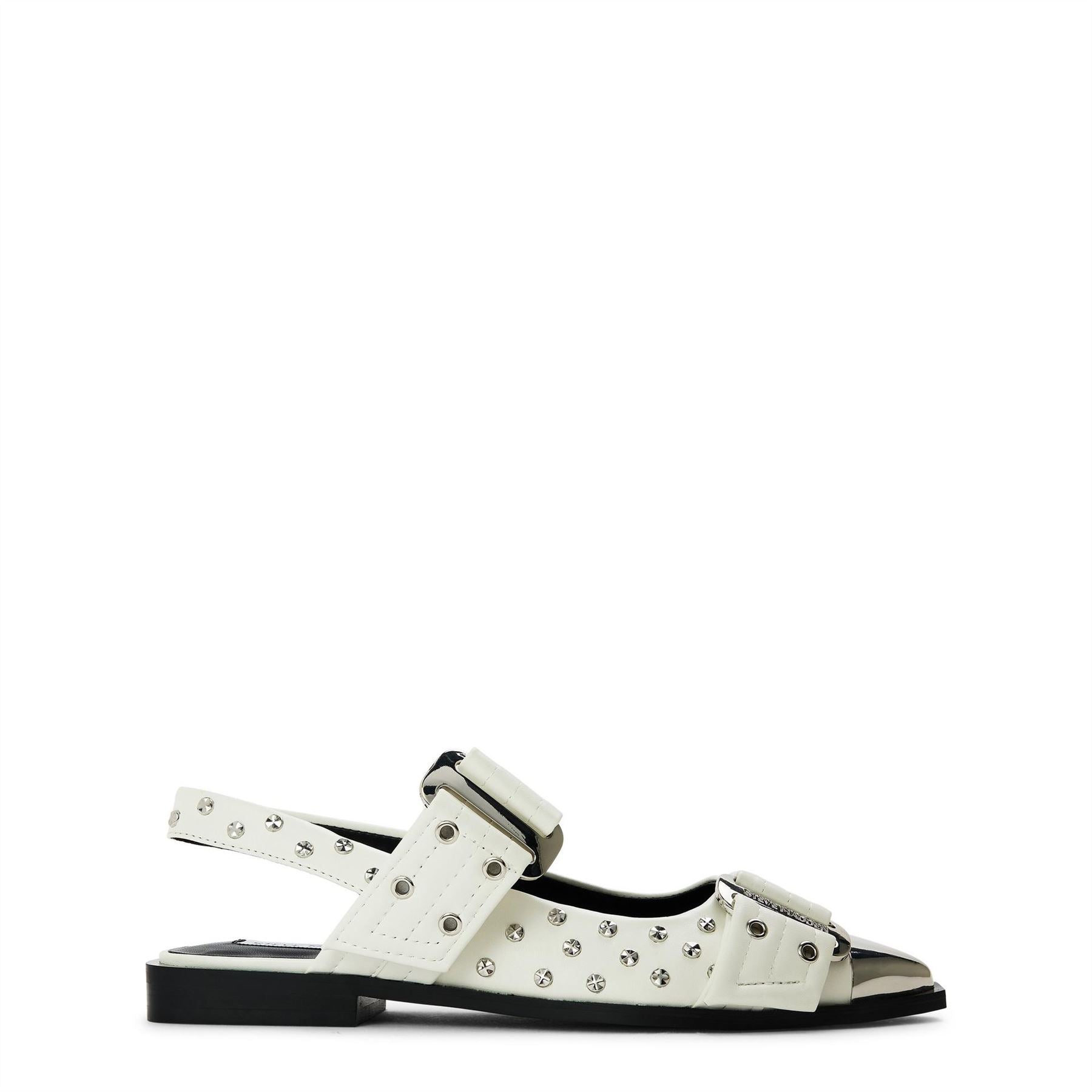 Steve Madden Grand Ave S Flat Sandals
