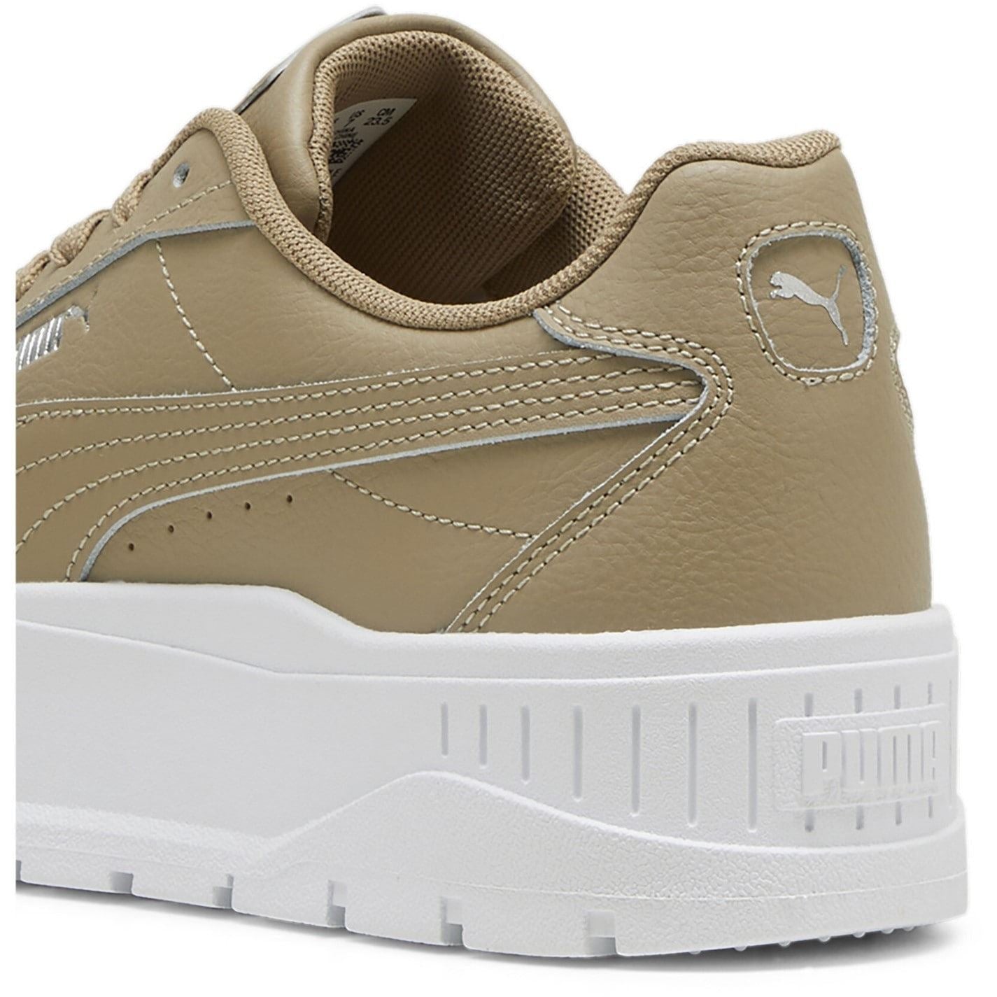 Puma Waffle One Vintage Low Top Sneakers