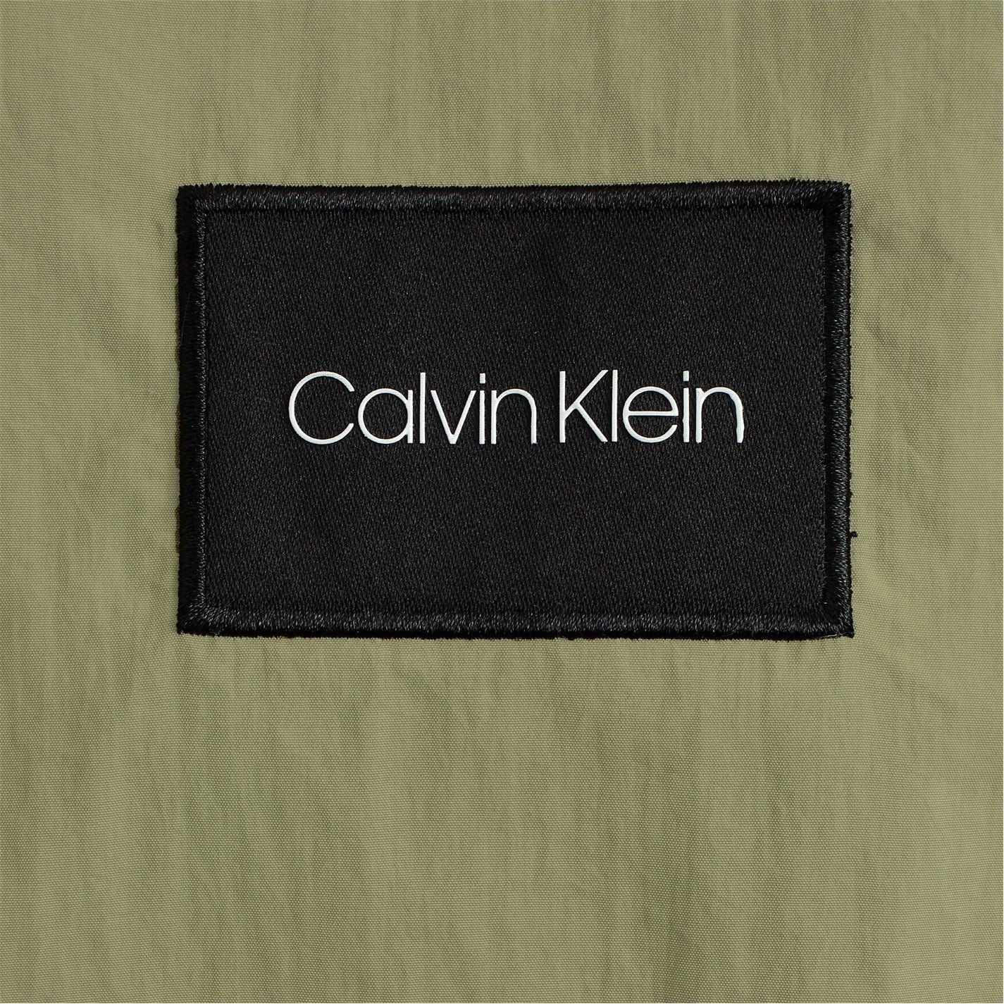 Calvin Klein Jeans Klein Blouson Jacket