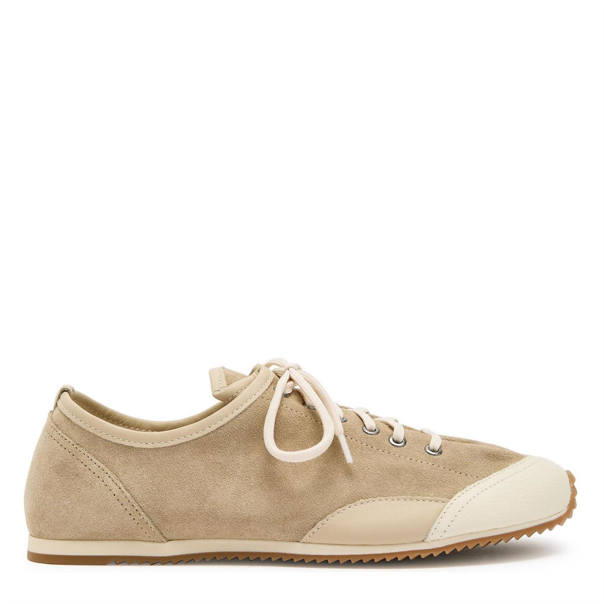 Lemaire Grip Sneakers