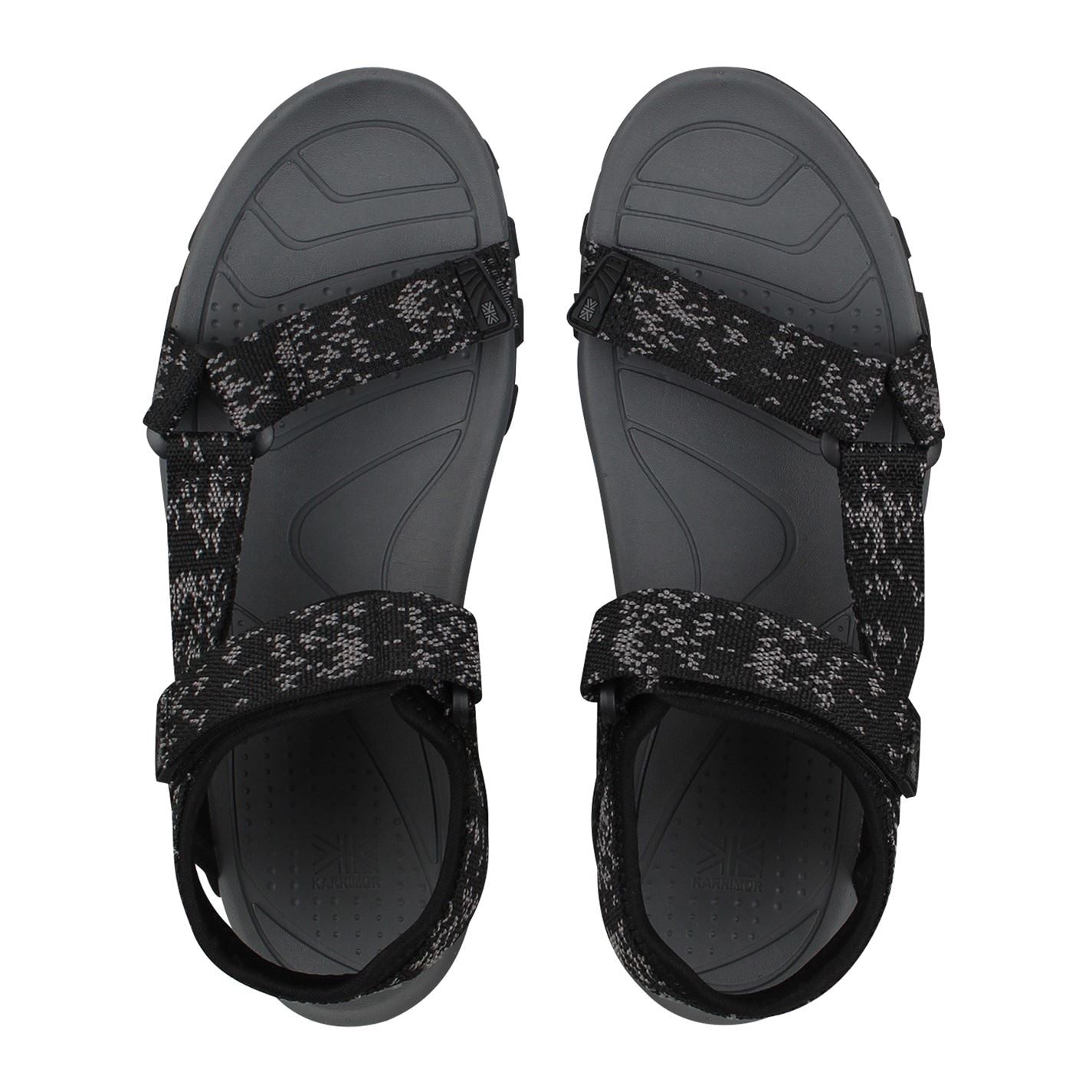 Karrimor Amazon Fisherman Closed Toe Sandals
