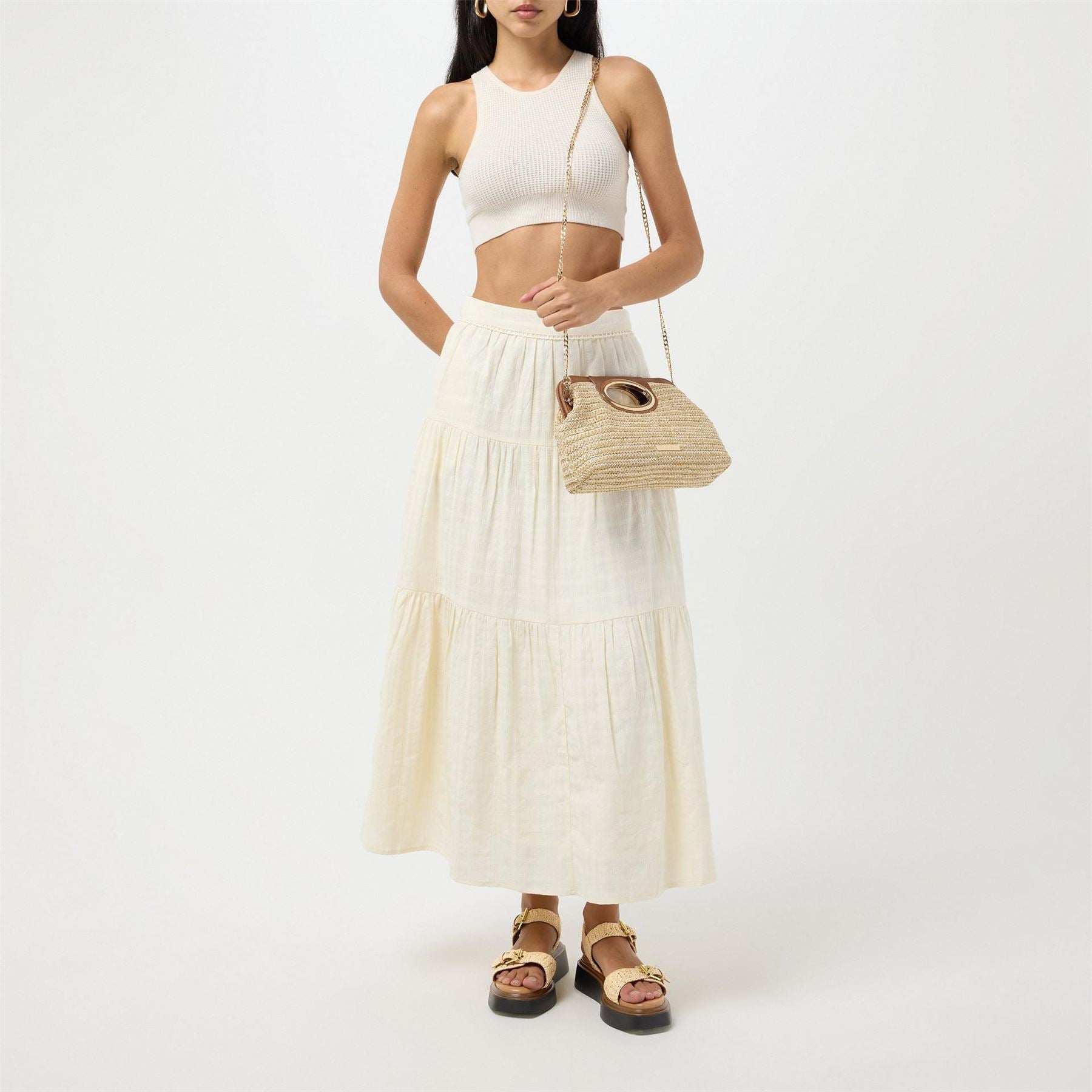 Dune London Sandal